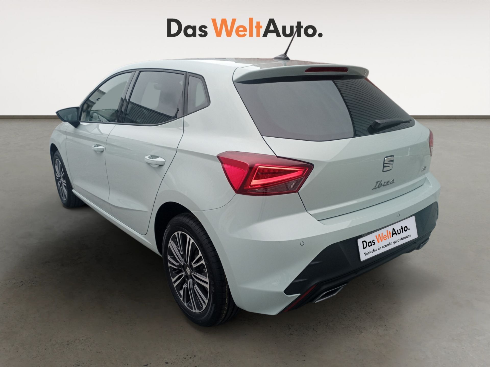 SEAT Ibiza 1.0 TSI 85kW (115CV) Start&Stop FR+Sound