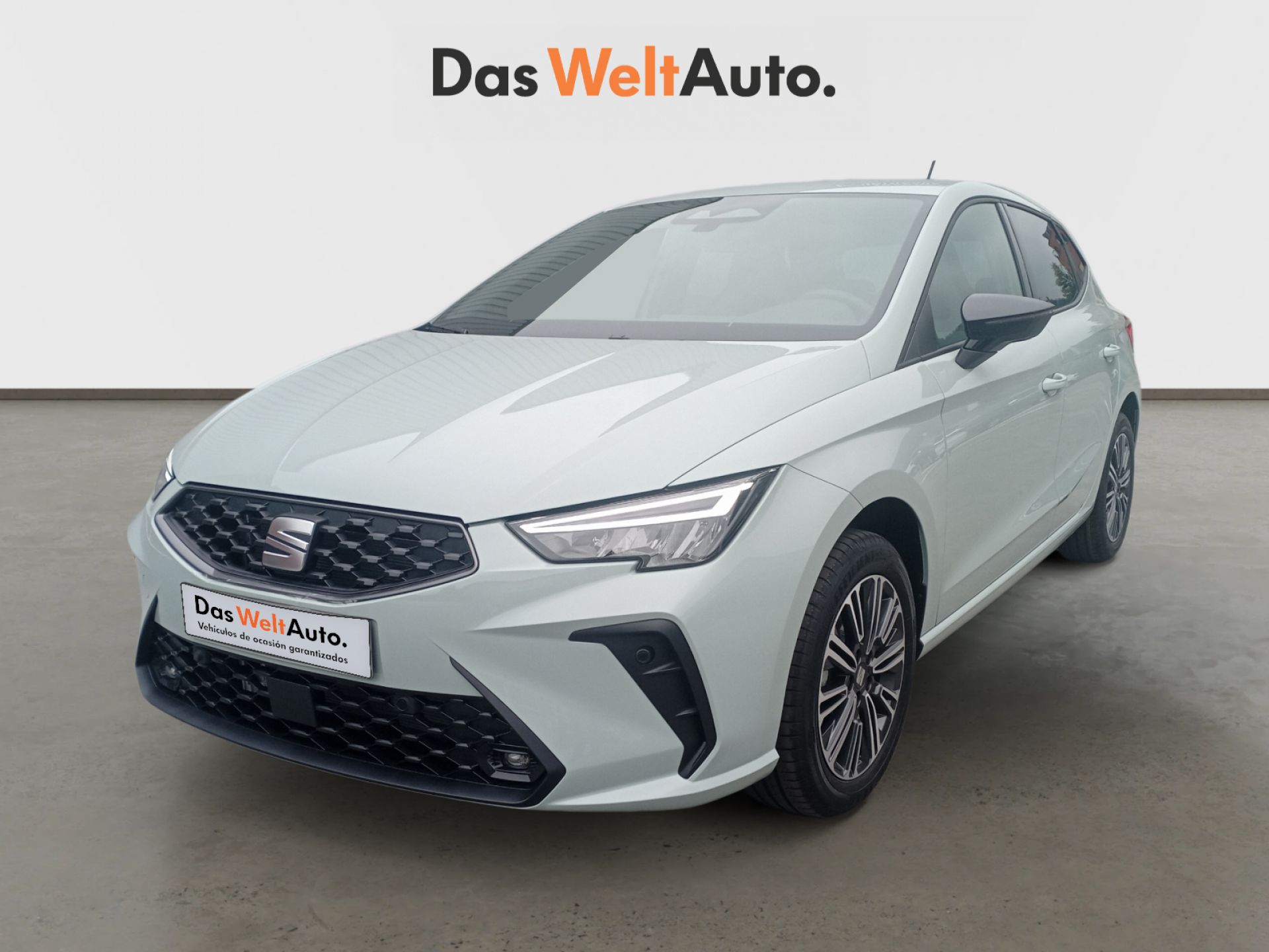 SEAT Ibiza 1.0 TSI 85kW (115CV) Start&Stop FR+Sound