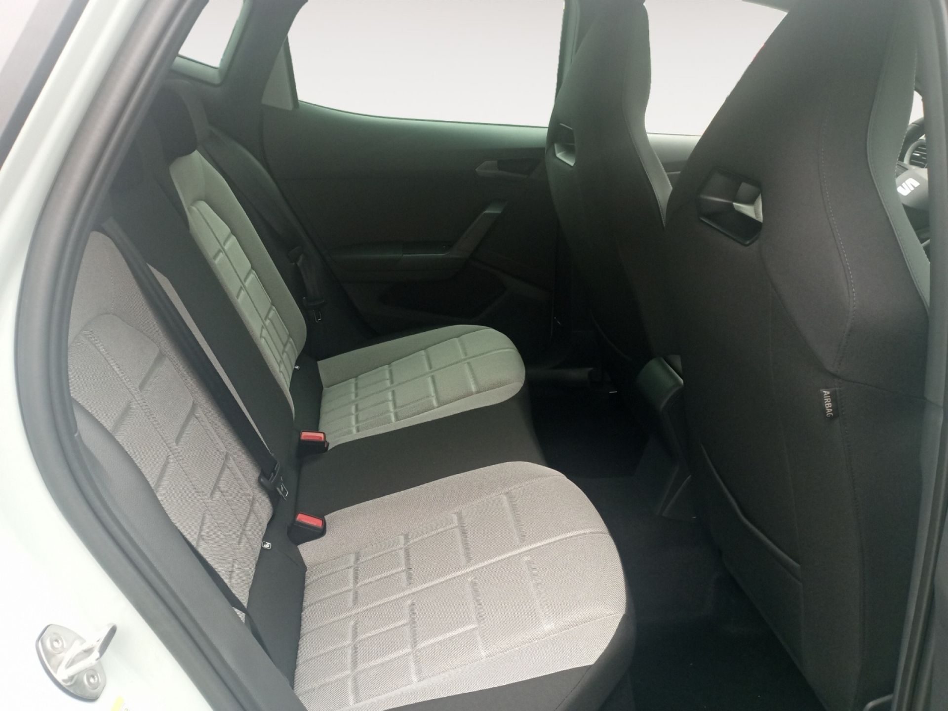 SEAT Ibiza 1.0 TSI 85kW (115CV) Start&Stop FR+Sound
