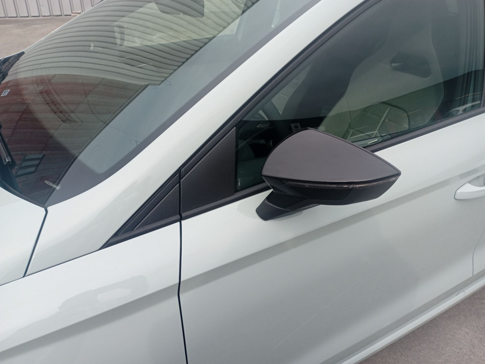 SEAT Ibiza 1.0 TSI 85kW (115CV) Start&Stop FR+Sound