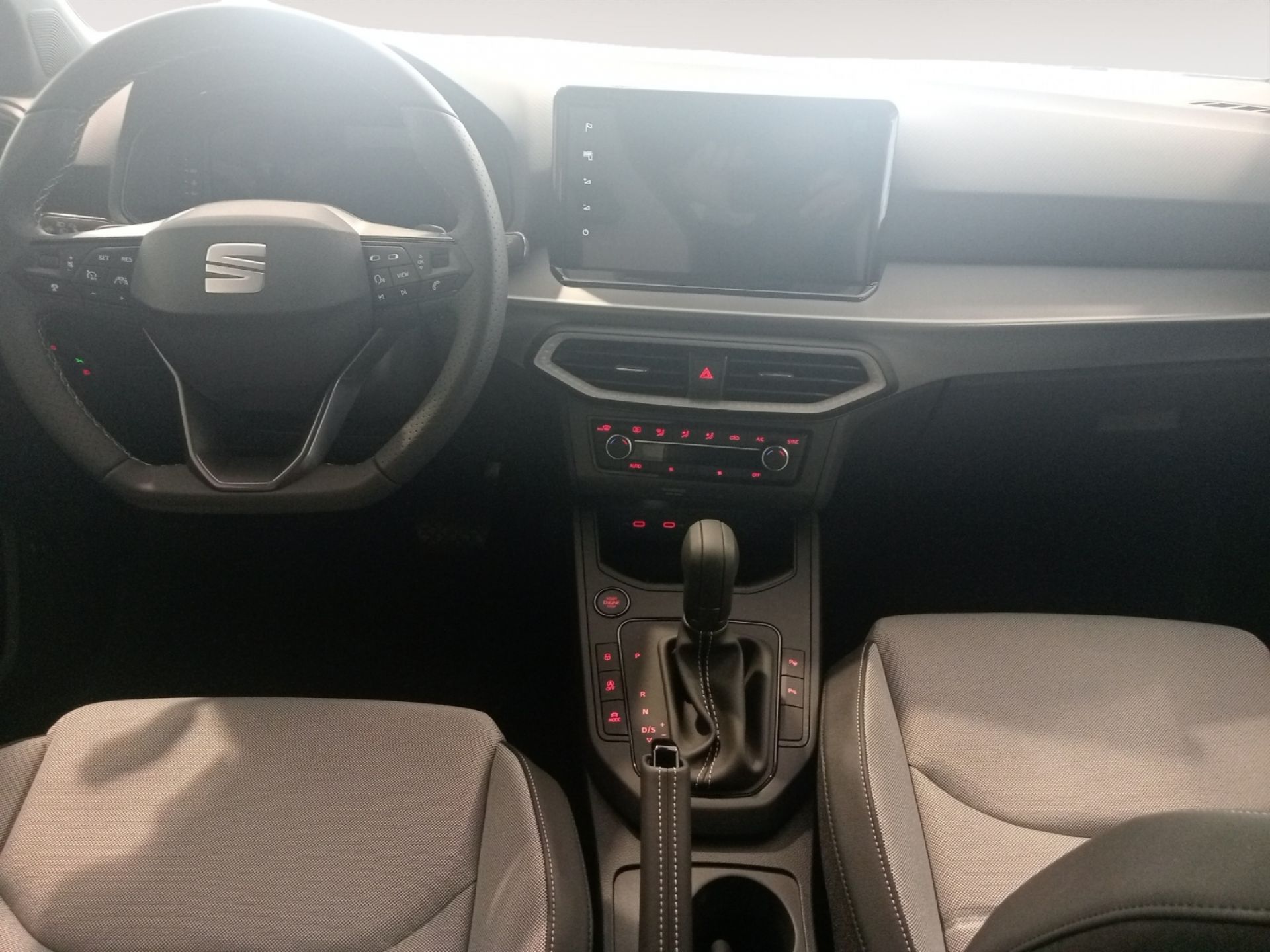SEAT Arona 1.0 TSI 85kW (115CV) Start&Stop DSG FR+