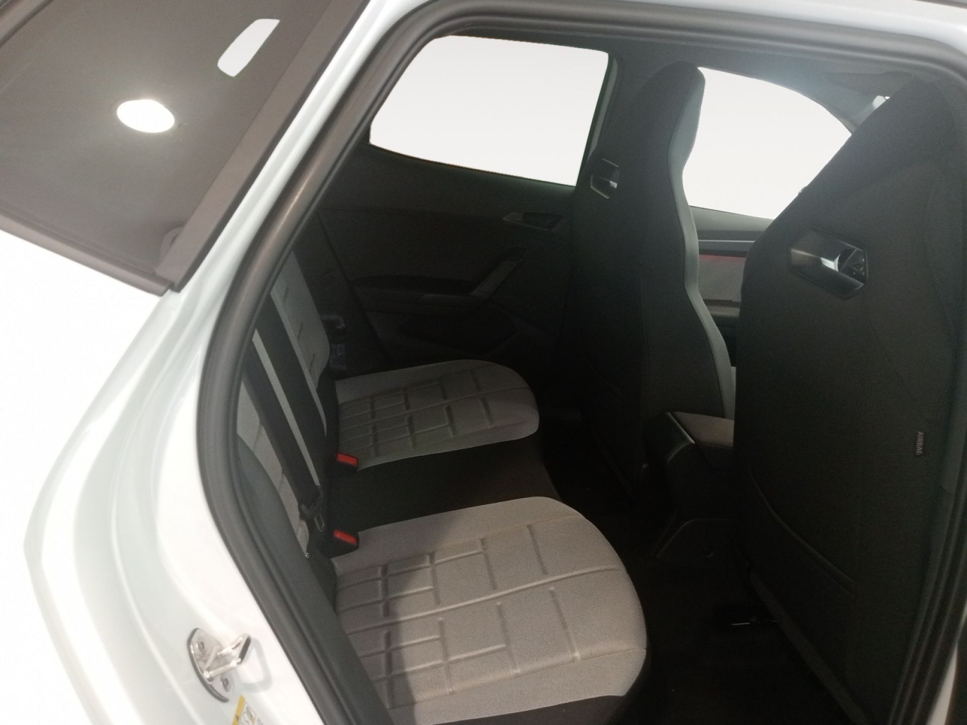 SEAT Arona 1.0 TSI 85kW (115CV) Start&Stop DSG FR+