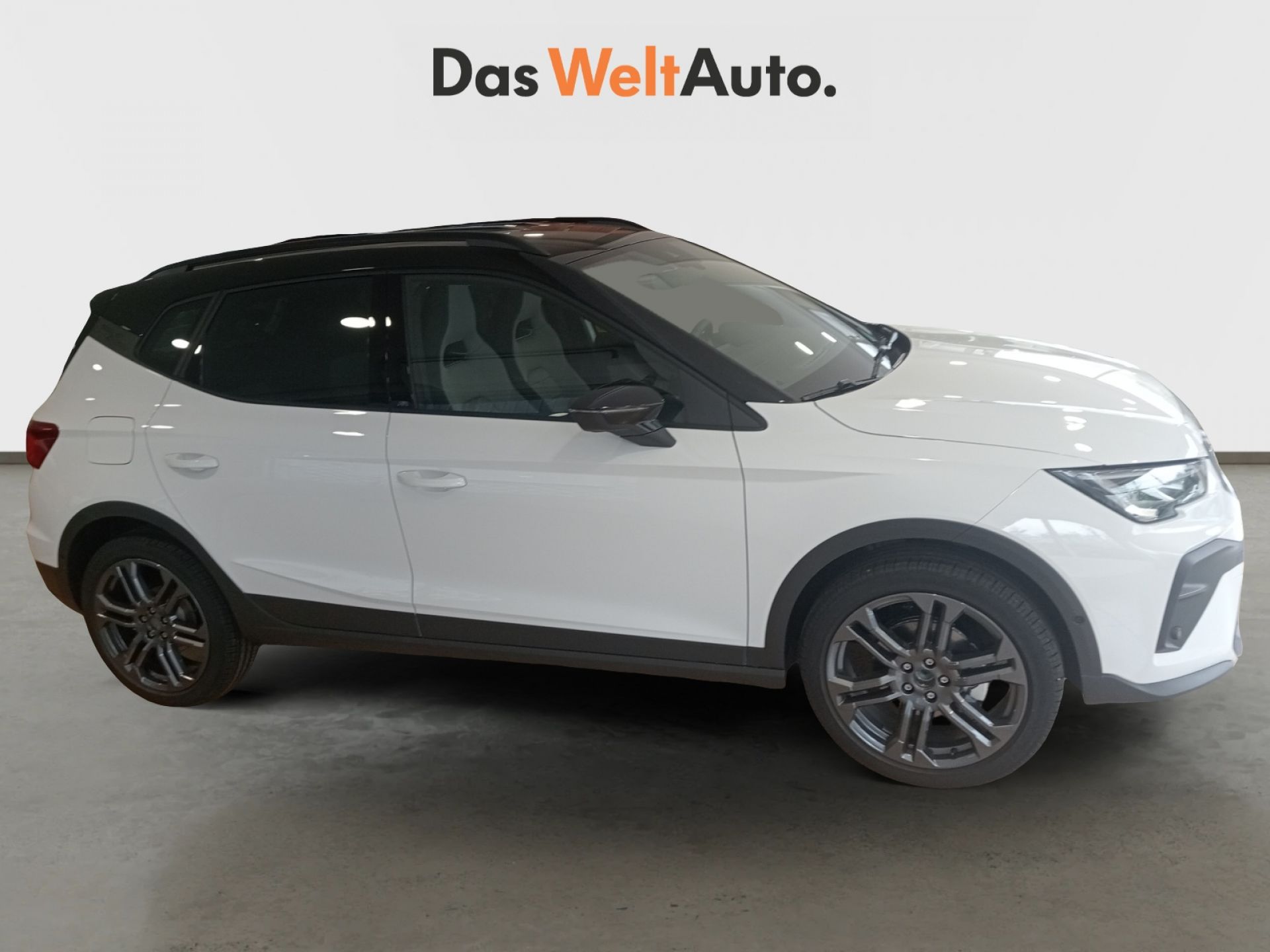 SEAT Arona 1.0 TSI 85kW (115CV) Start&Stop DSG FR+