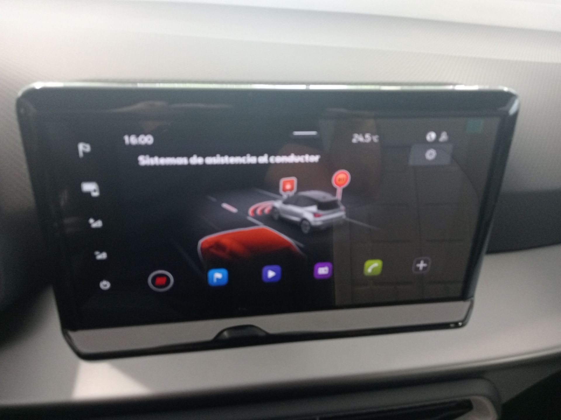 SEAT Arona 1.0 TSI 85kW (115CV) Start&Stop DSG FR+