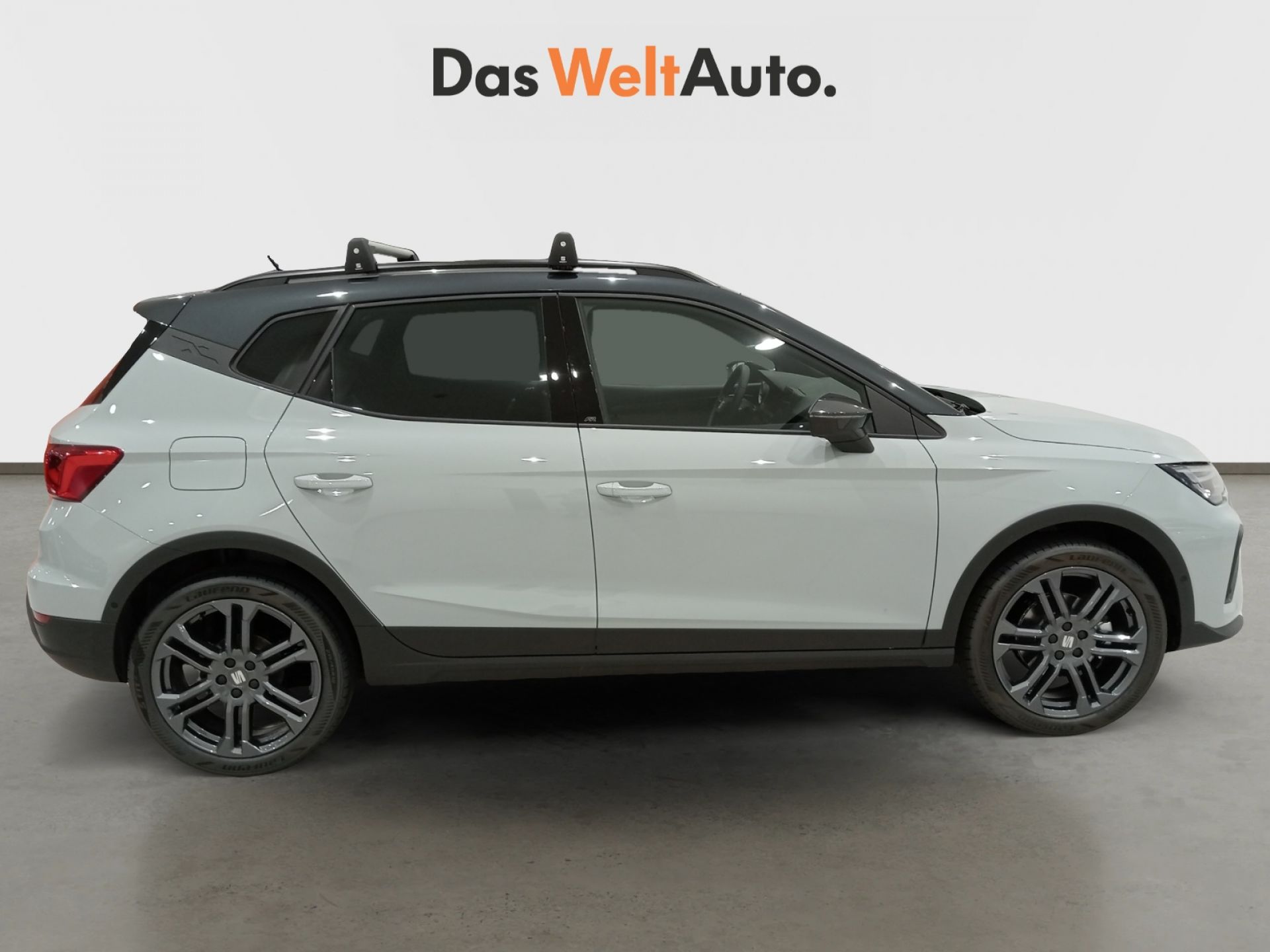 SEAT Arona 1.0 TSI 85kW (115CV) Start&Stop DSG FR+Sound
