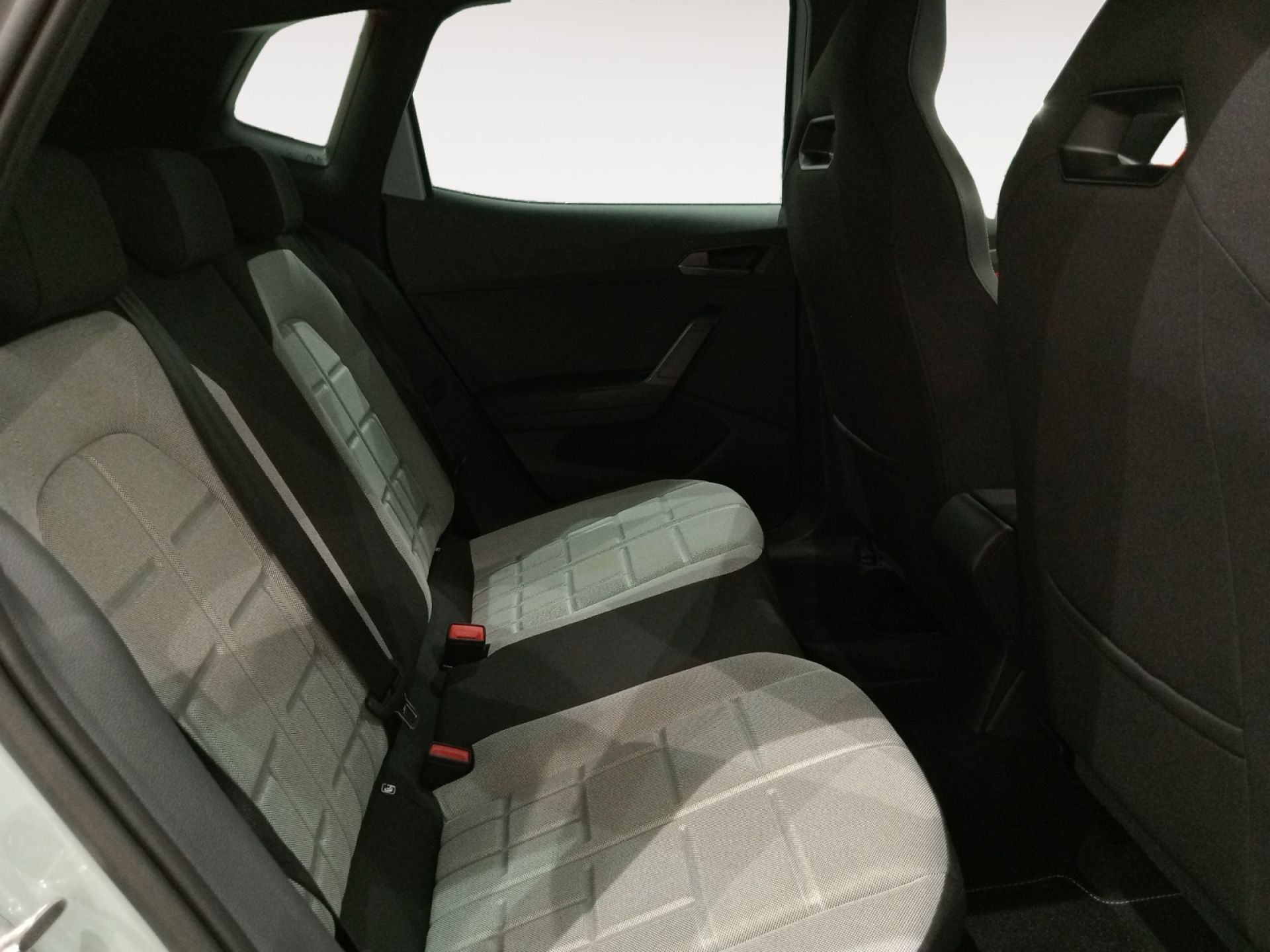 SEAT Arona 1.0 TSI 85kW (115CV) Start&Stop DSG FR+Sound