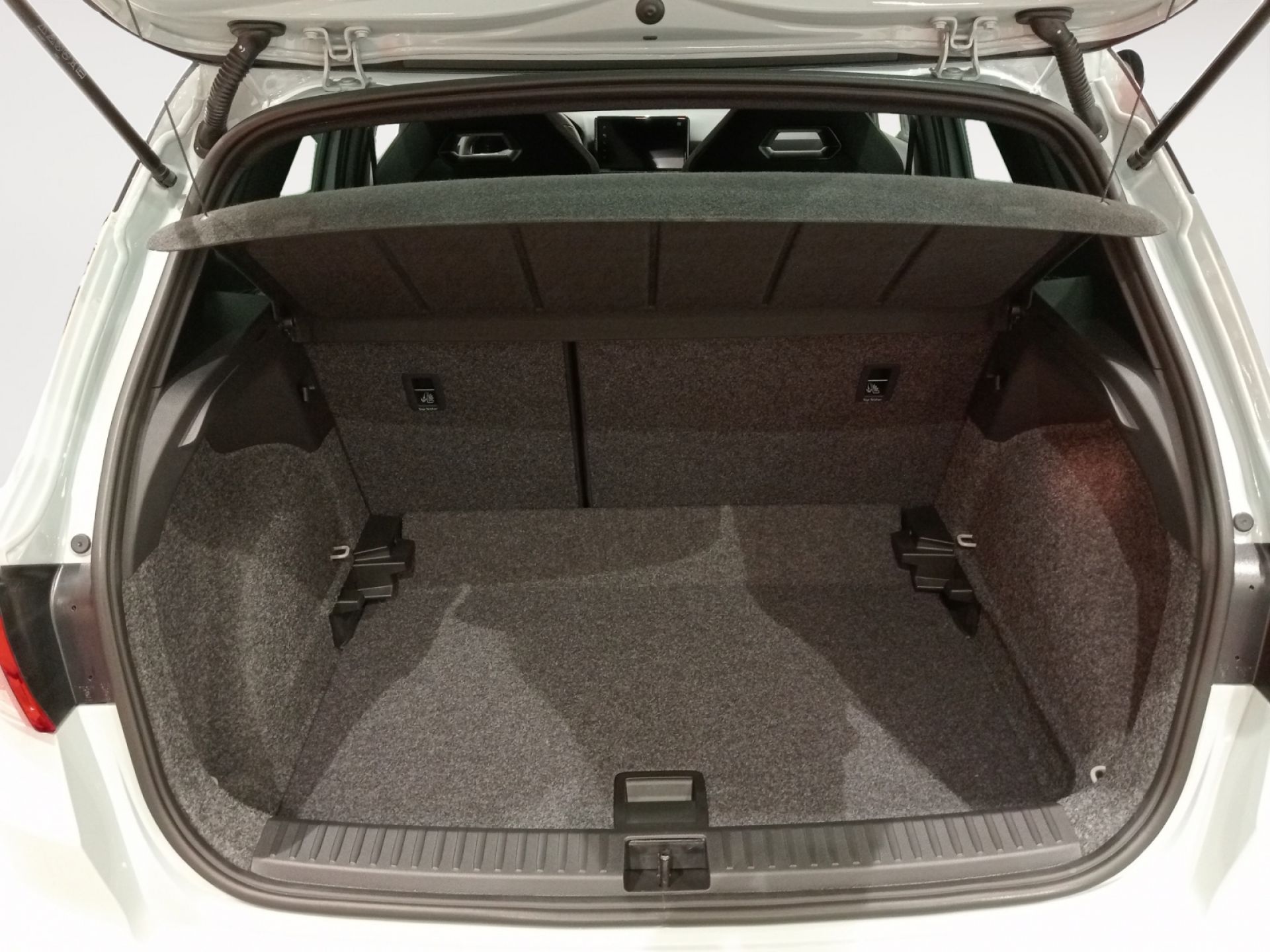 SEAT Arona 1.0 TSI 85kW (115CV) Start&Stop DSG FR+Sound