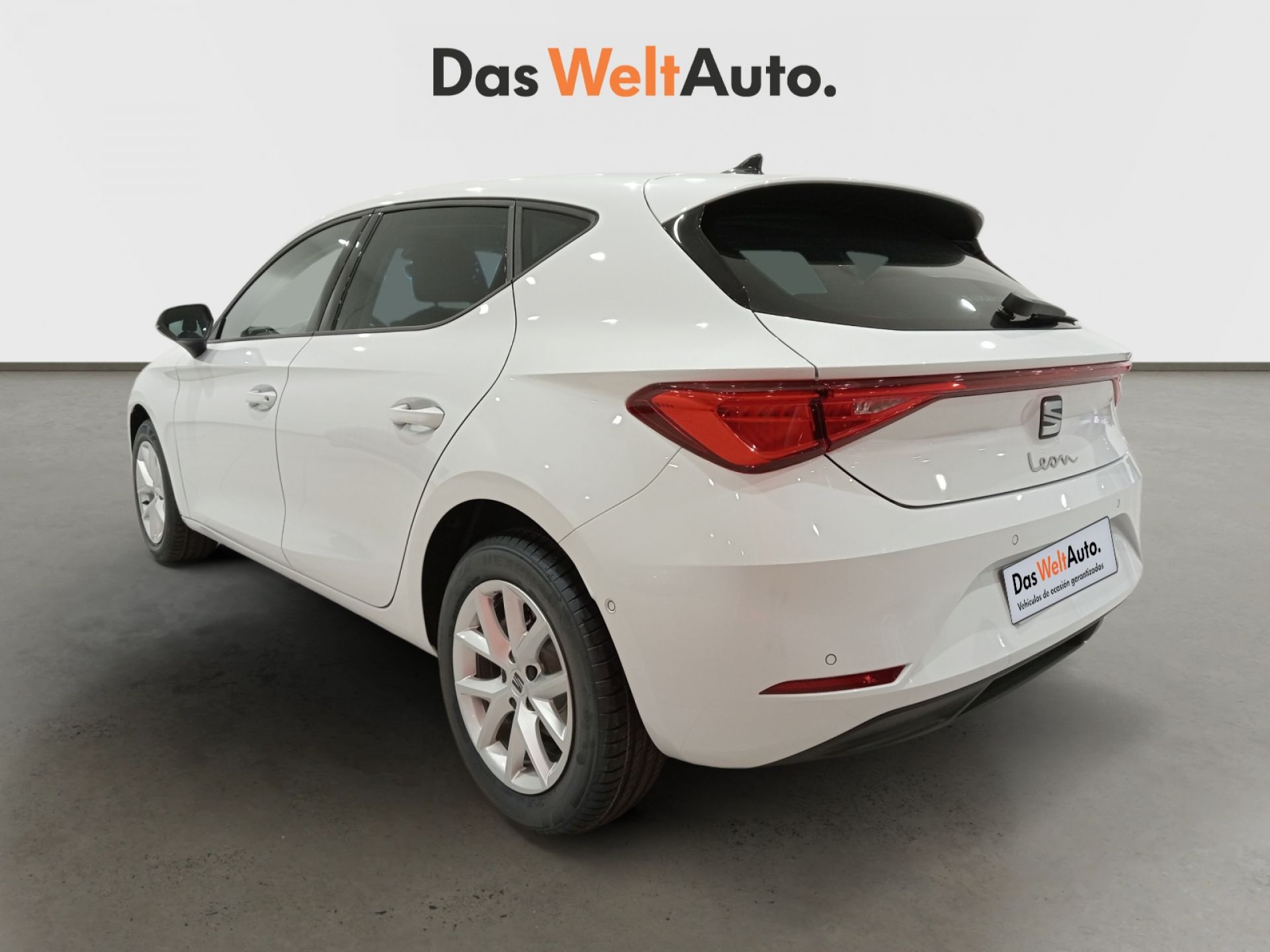 SEAT Nuevo León 2.0 TDI 85kW Style XL MY26.5