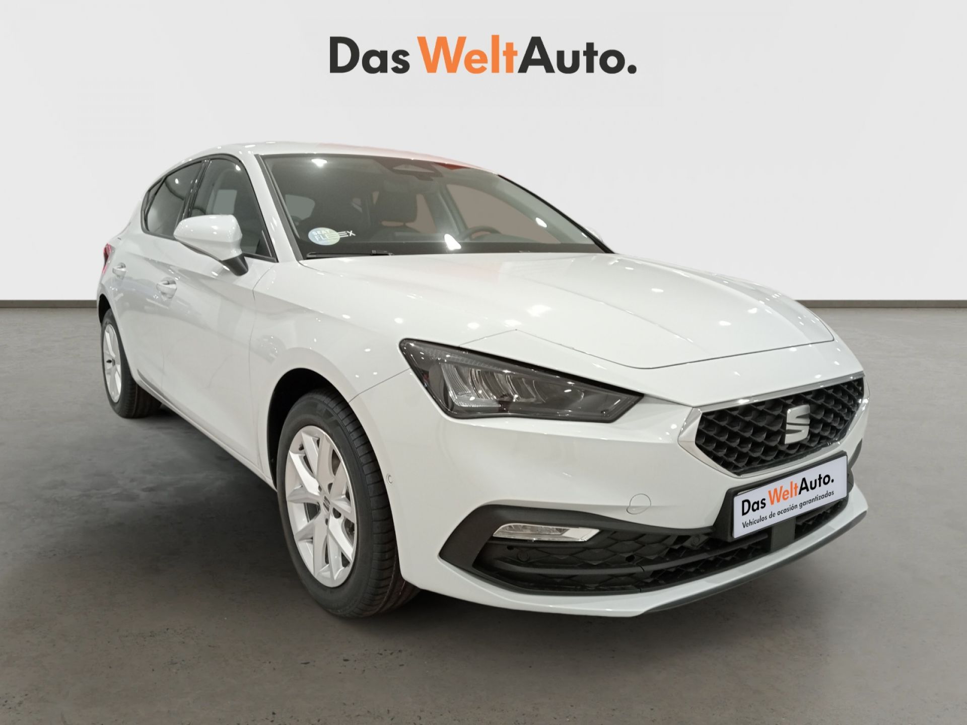 SEAT Nuevo León 2.0 TDI 85kW Style XL MY26.5