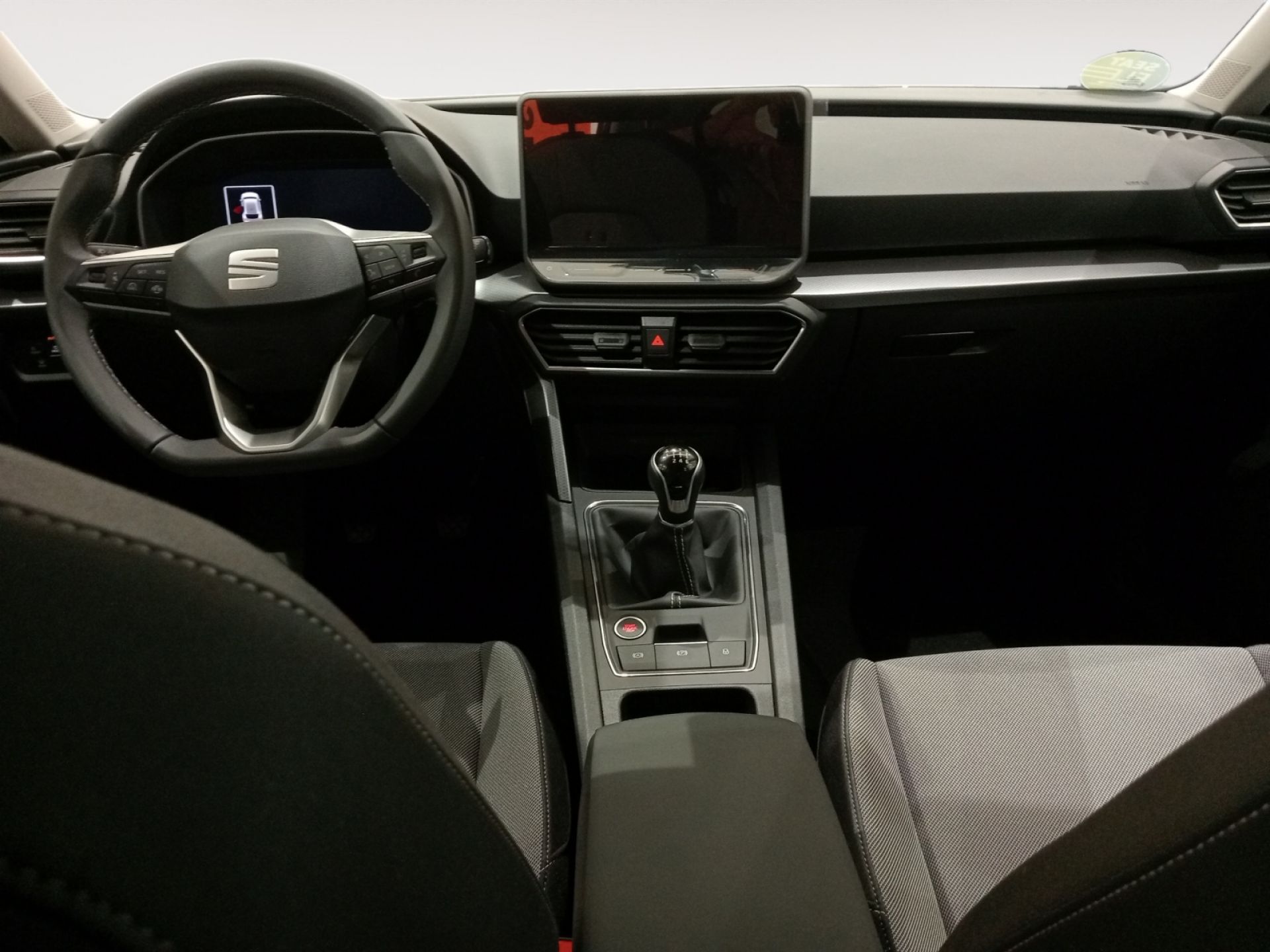 SEAT Nuevo León 2.0 TDI 85kW Style XL MY26.5