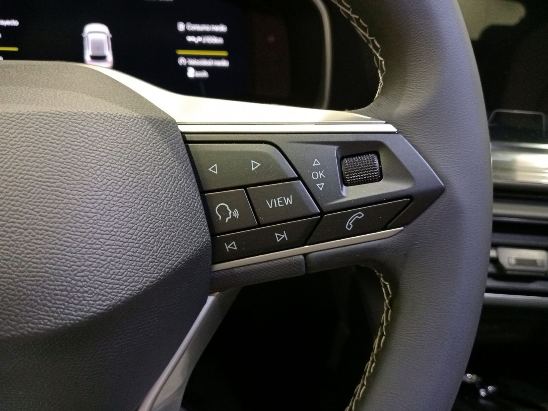 SEAT Nuevo León 2.0 TDI 85kW Style XL MY26.5