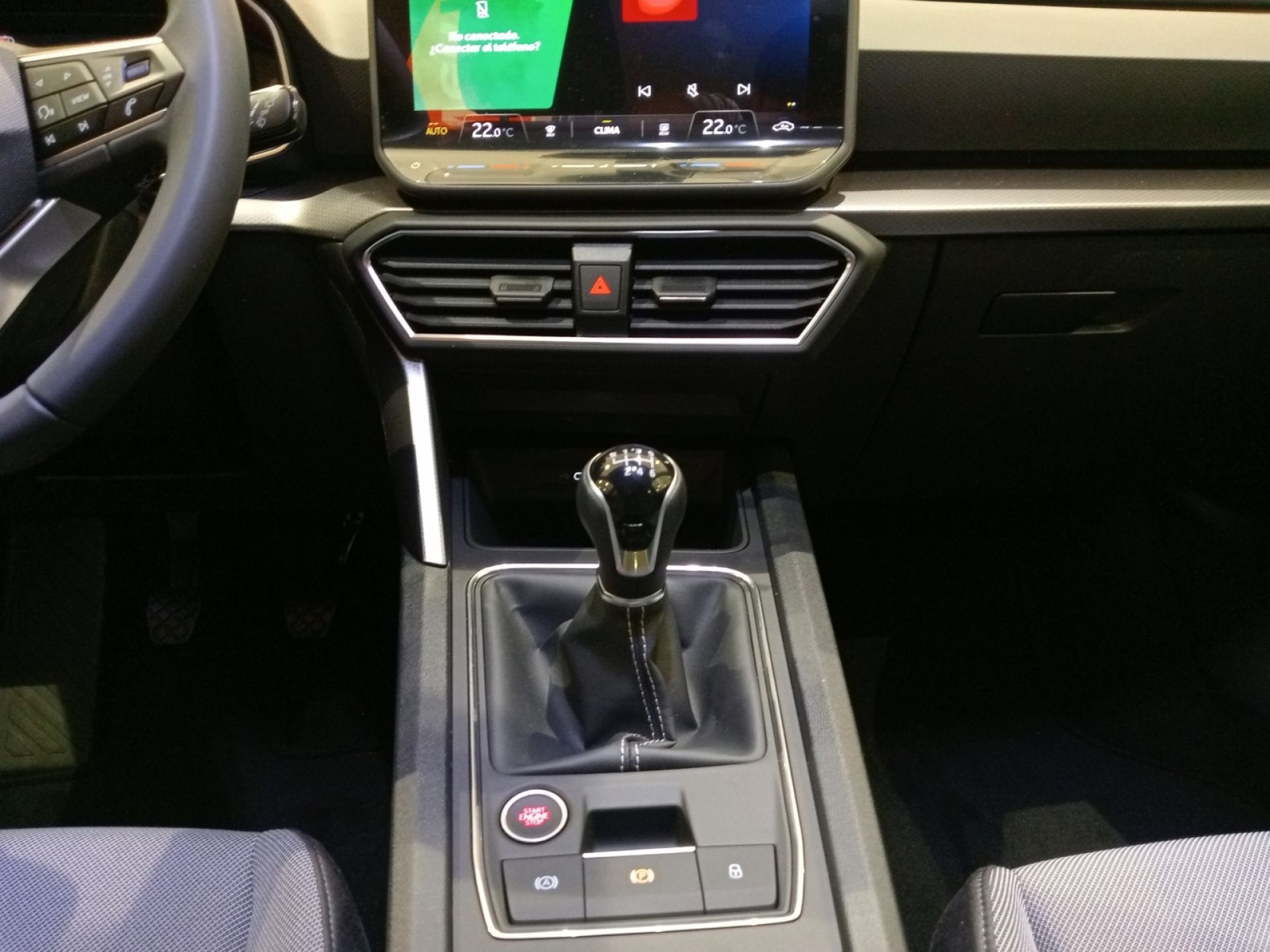 SEAT Nuevo León 2.0 TDI 85kW Style XL MY26.5
