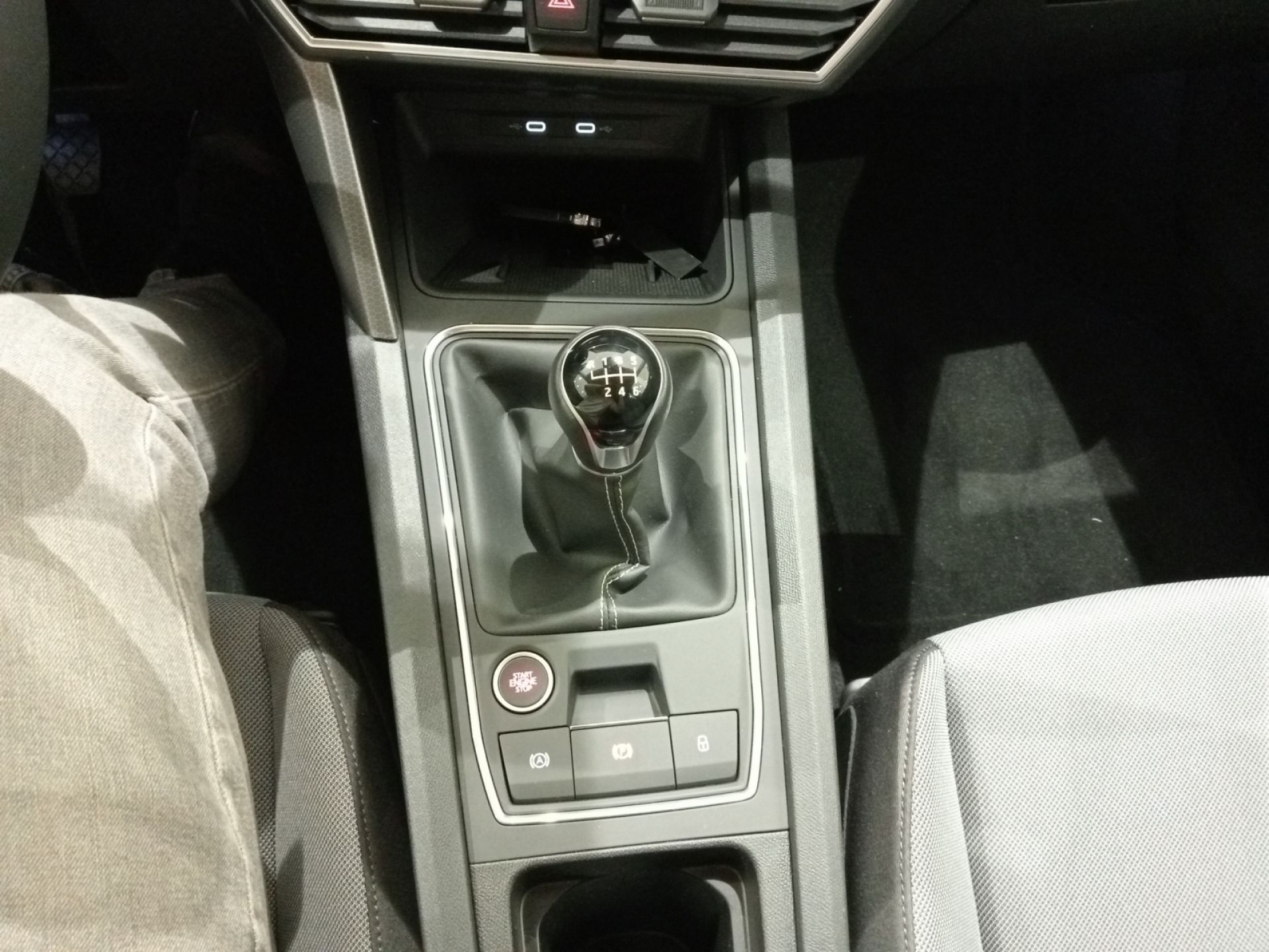 SEAT Nuevo León 2.0 TDI 85kW Style XL MY26.5