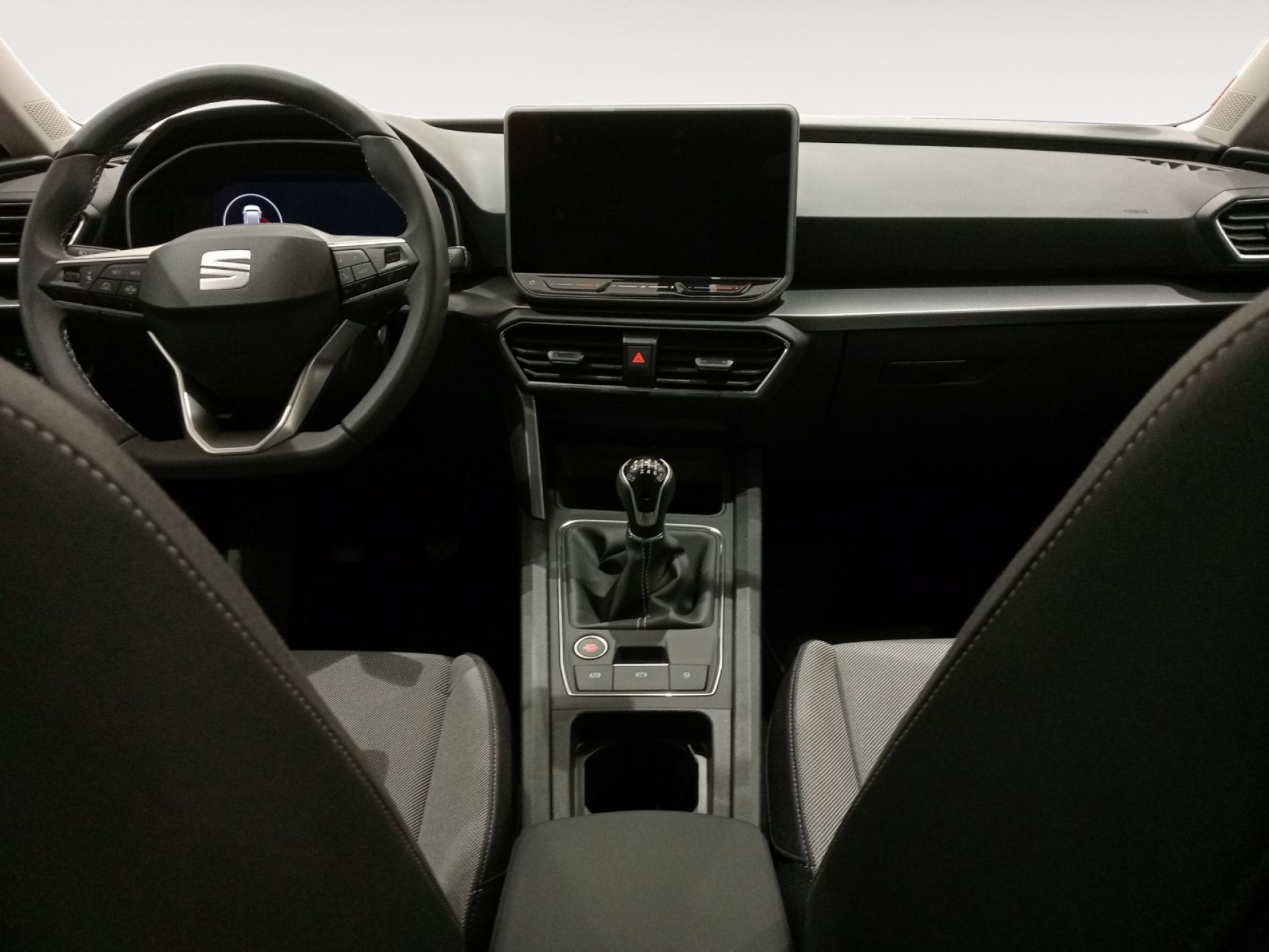 SEAT Nuevo León SP 2.0 TDI 85kW Style XL MY26.5