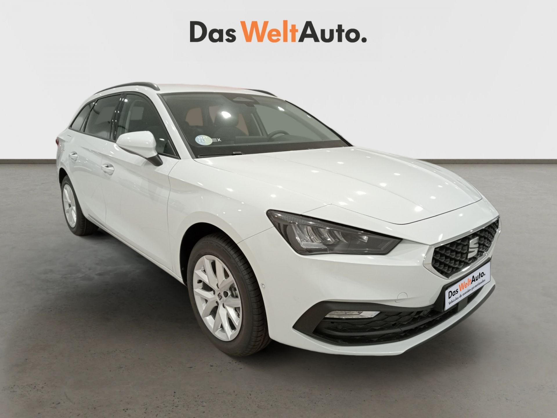 SEAT Nuevo León SP 2.0 TDI 85kW Style XL MY26.5