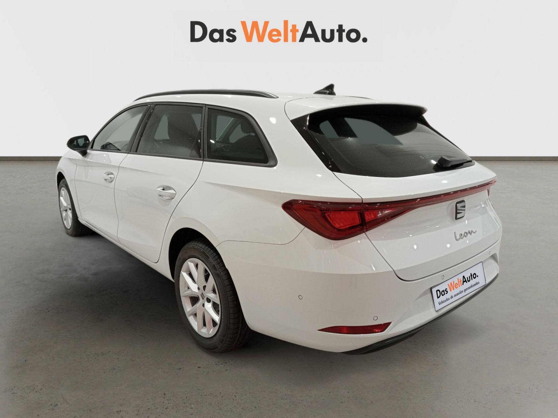 SEAT Nuevo León SP 2.0 TDI 85kW Style XL MY26.5