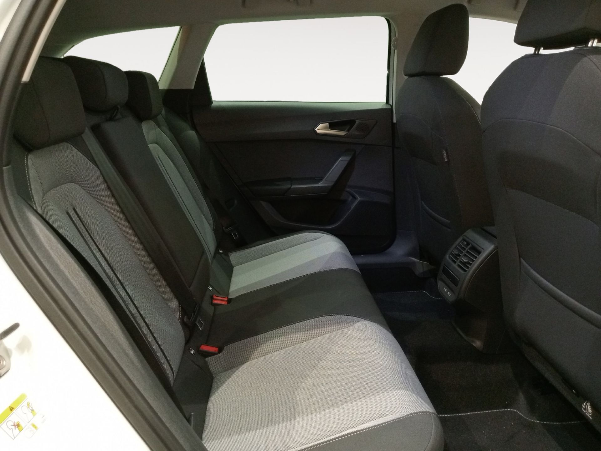 SEAT Nuevo León SP 2.0 TDI 85kW Style XL MY26.5