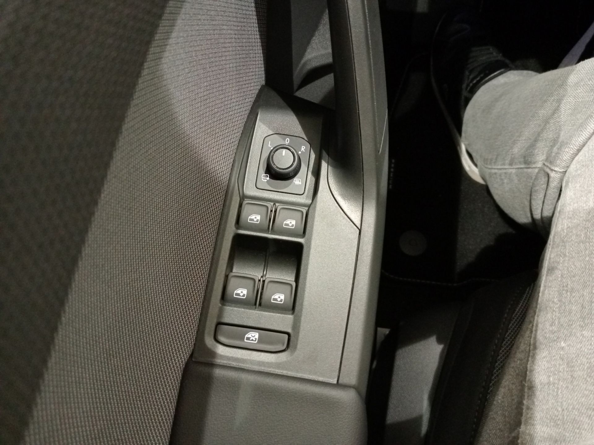 SEAT Nuevo León SP 2.0 TDI 85kW Style XL MY26.5