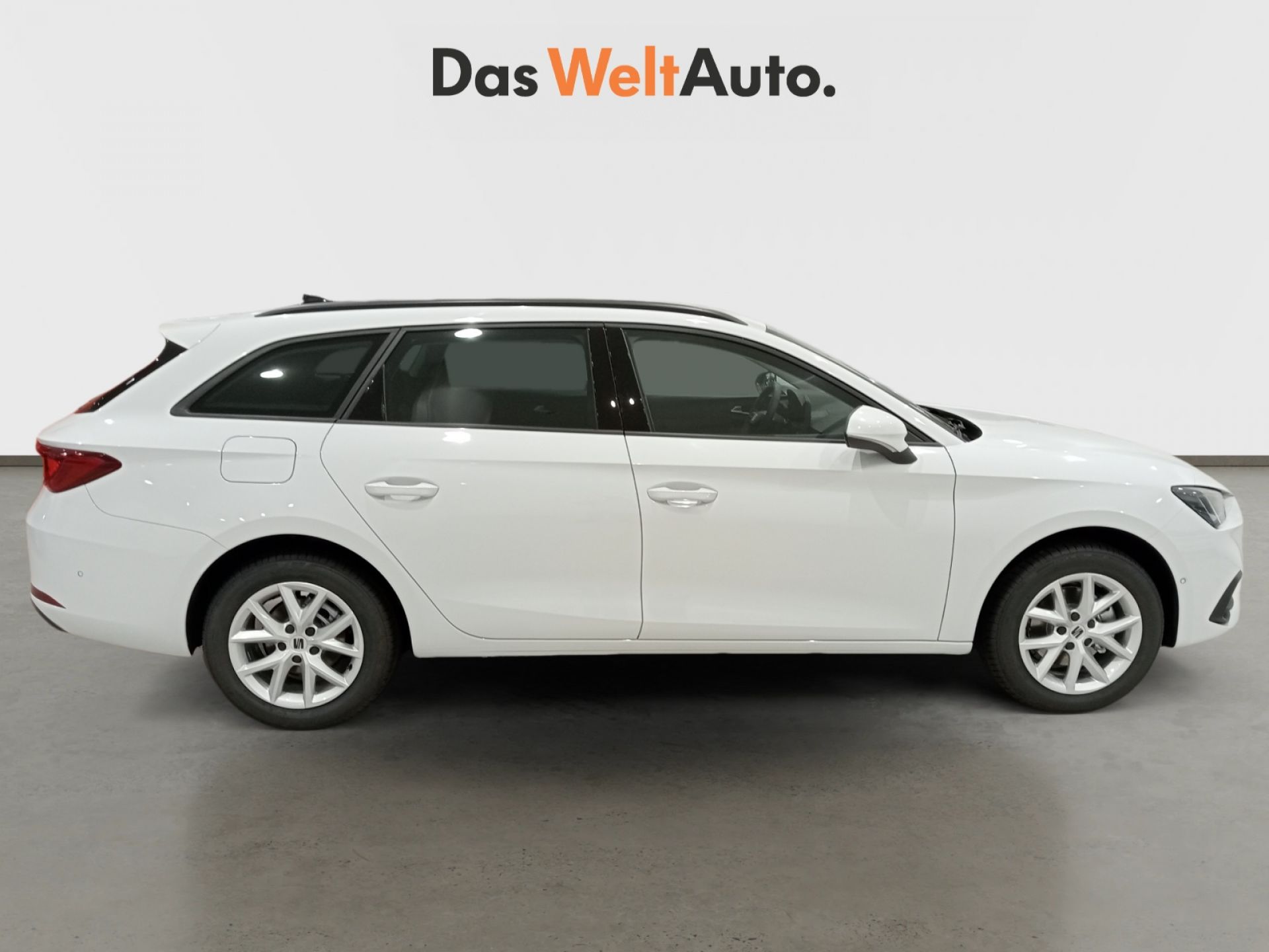 SEAT Nuevo León SP 2.0 TDI 85kW Style XL MY26.5