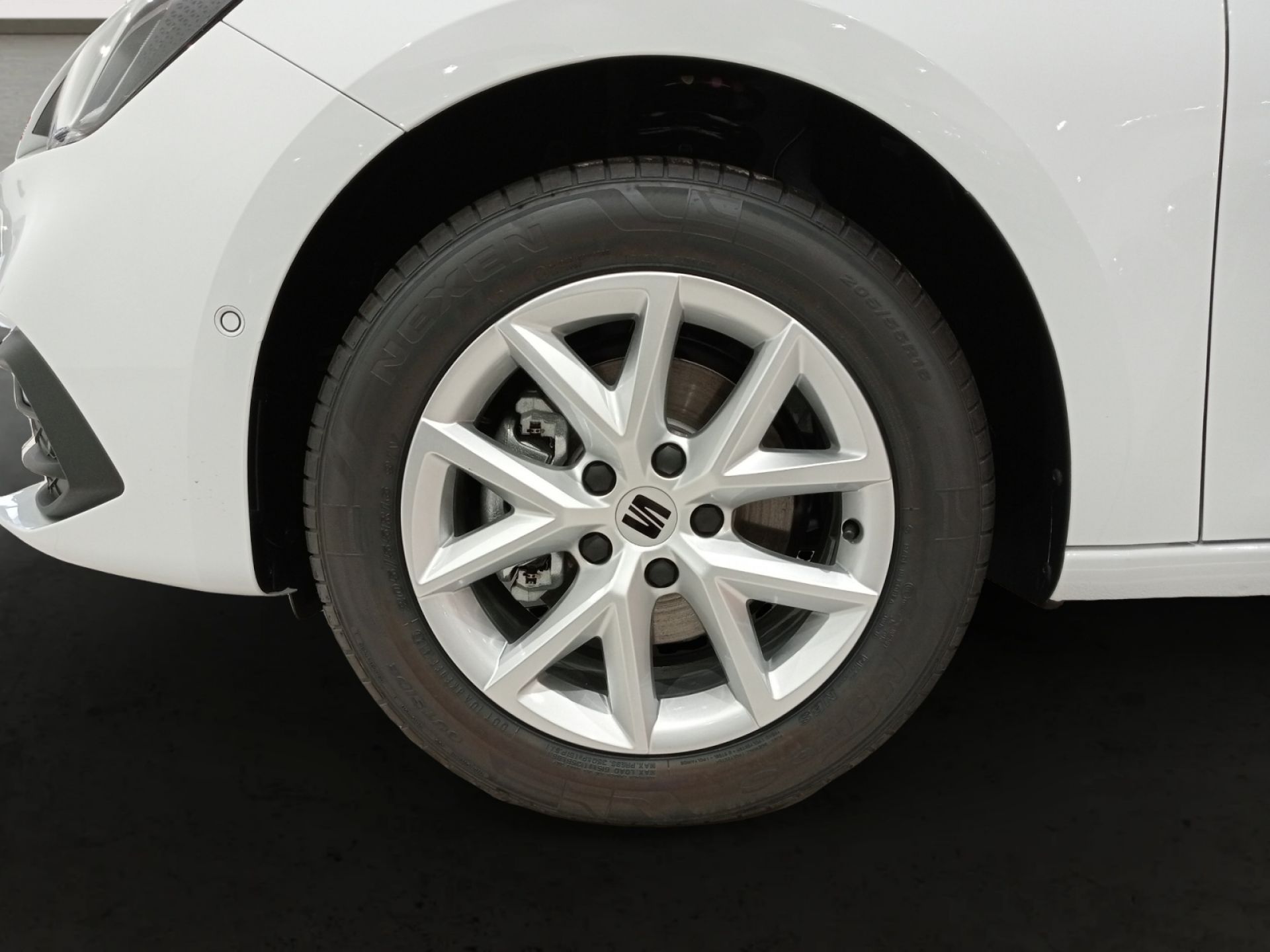 SEAT Nuevo León SP 2.0 TDI 85kW Style XL MY26.5