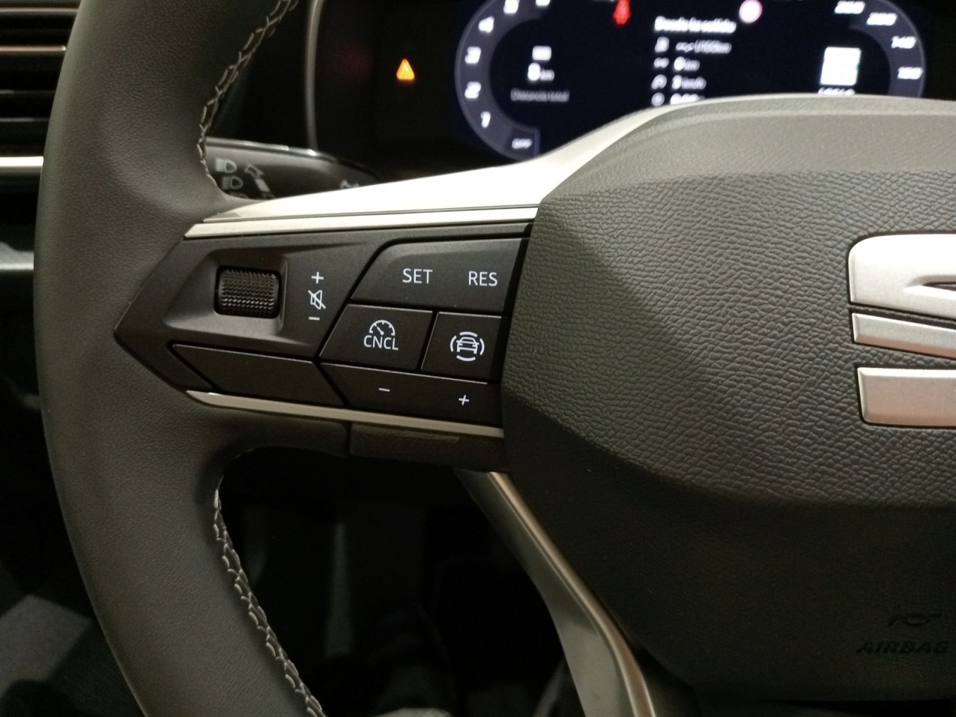 SEAT Nuevo León SP 2.0 TDI 85kW Style XL MY26.5