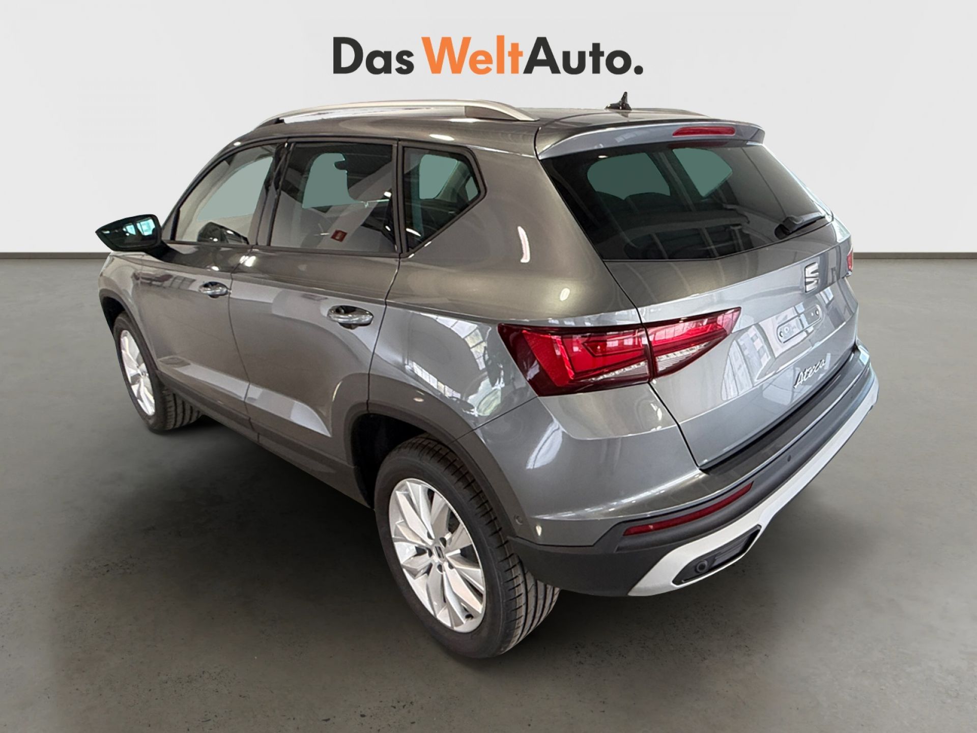 SEAT Ateca 1.0 TSI 85kW (115CV) Style Special Edition
