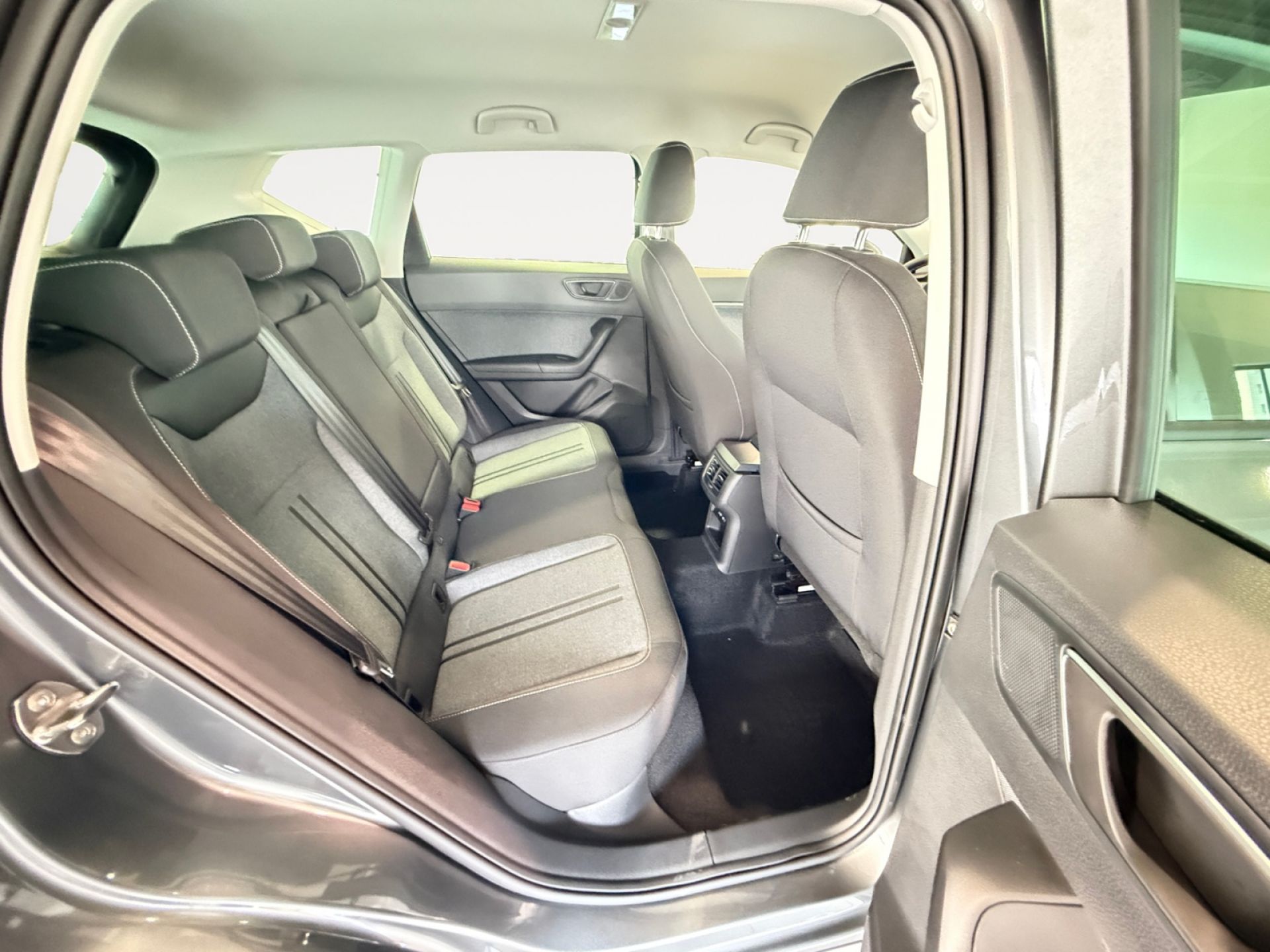 SEAT Ateca 1.0 TSI 85kW (115CV) Style Special Edition