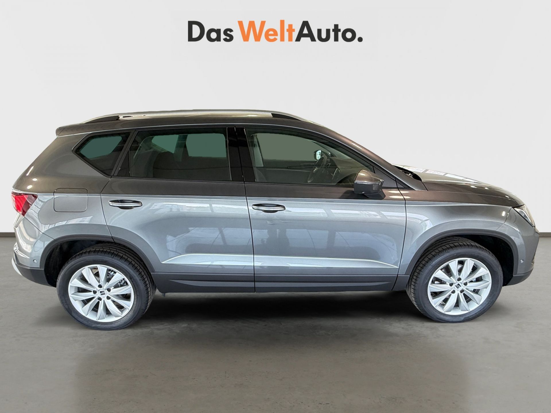 SEAT Ateca 1.0 TSI 85kW (115CV) Style Special Edition