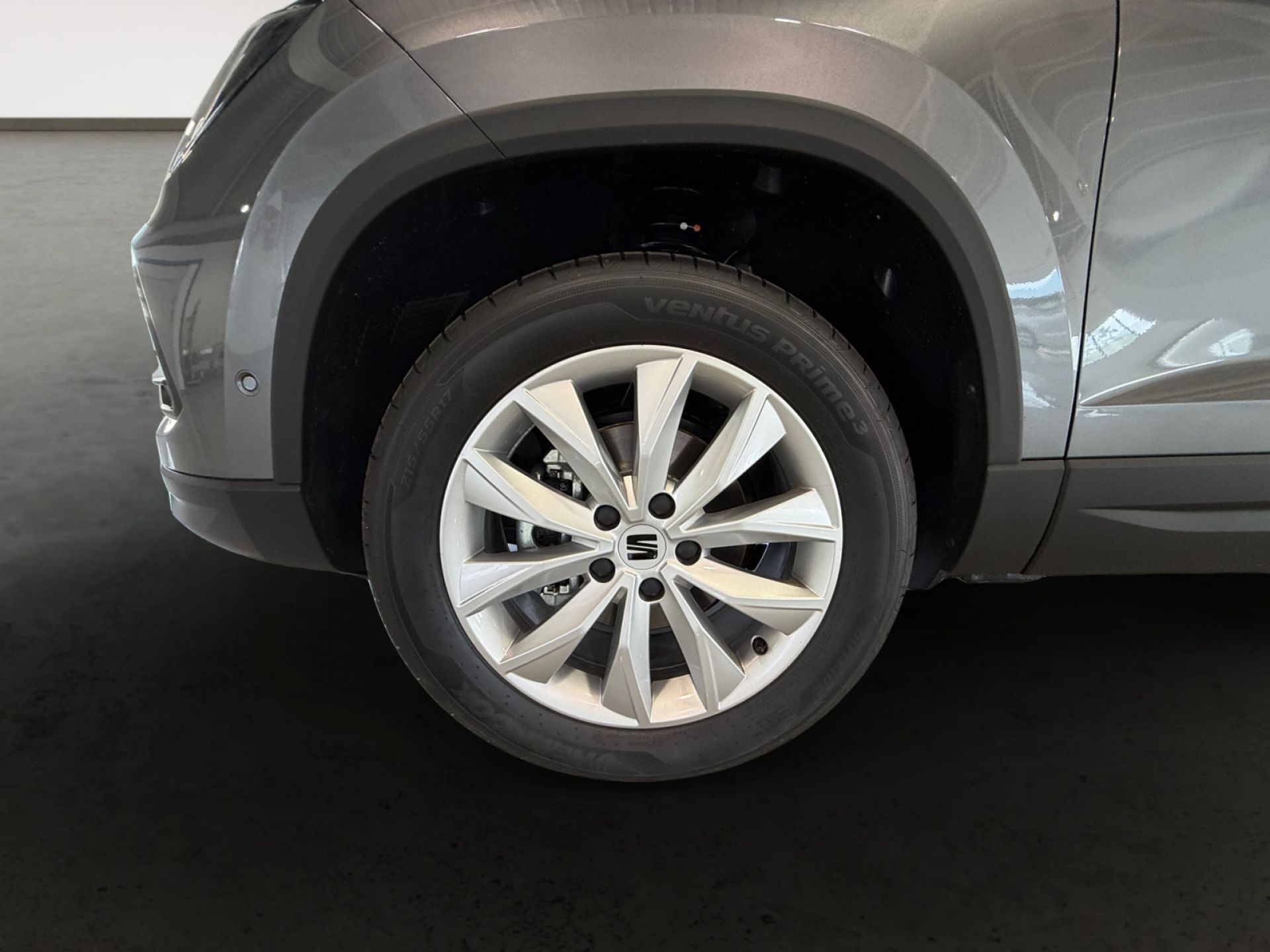 SEAT Ateca 1.0 TSI 85kW (115CV) Style Special Edition