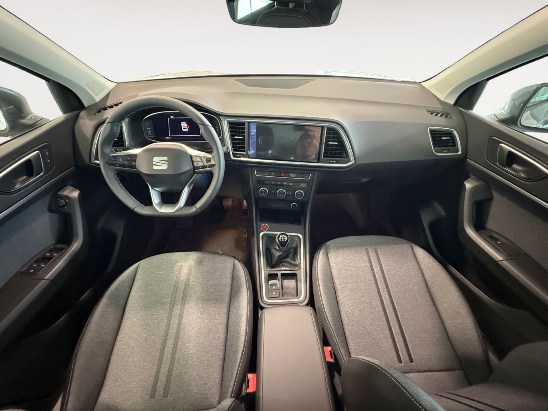 SEAT Ateca 1.0 TSI 85kW (115CV) Style Special Edition