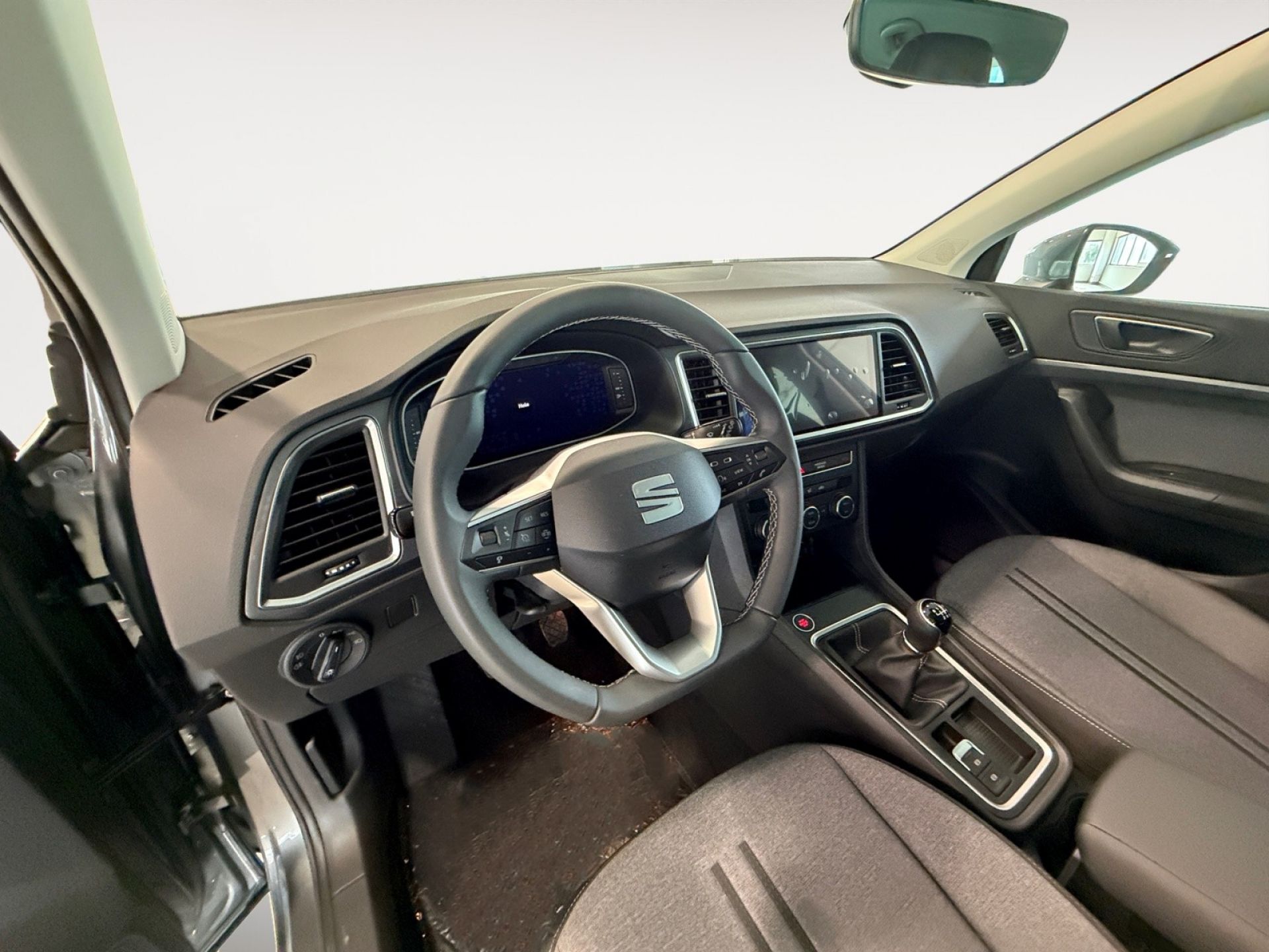 SEAT Ateca 1.0 TSI 85kW (115CV) Style Special Edition