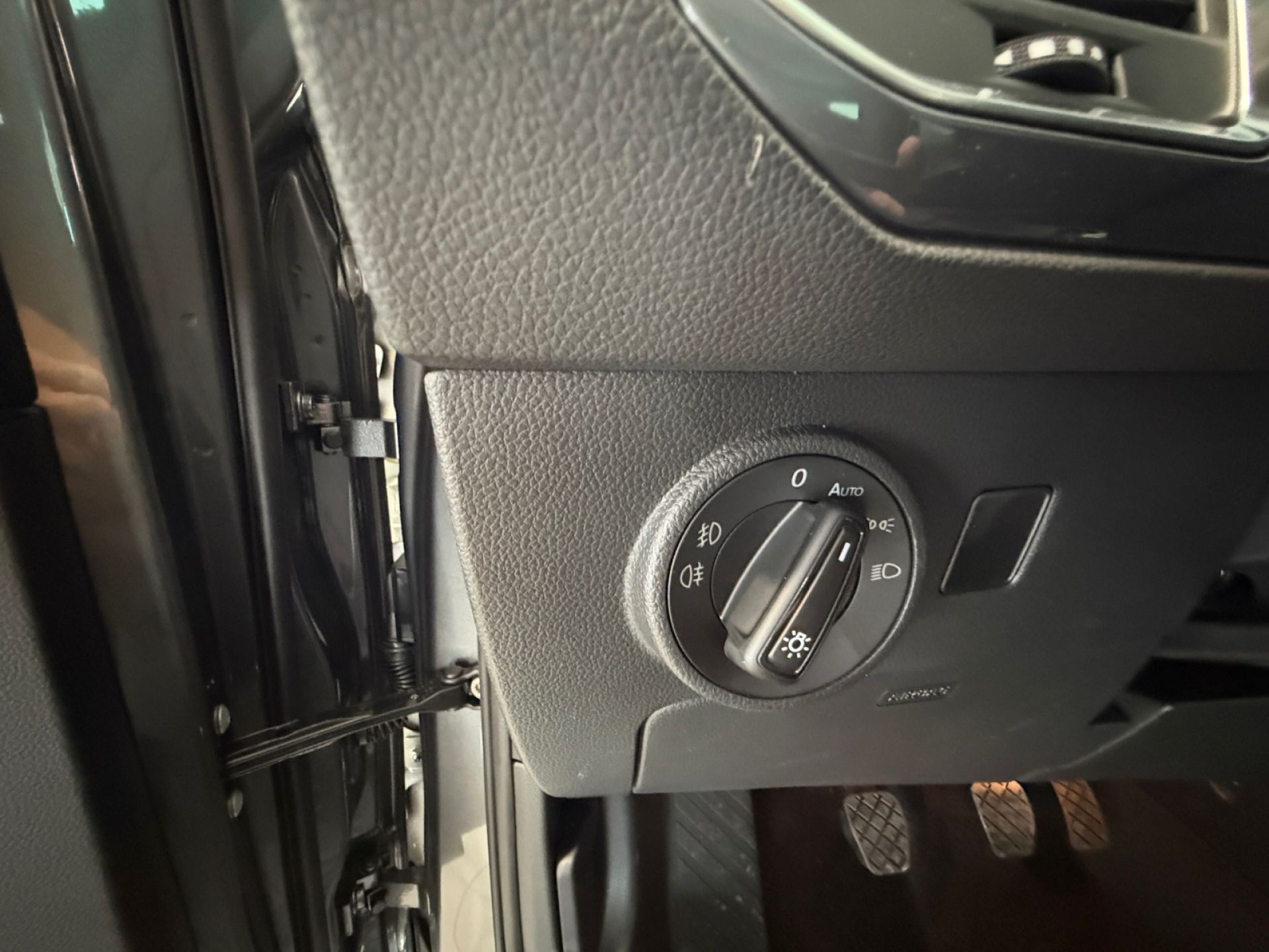 SEAT Ateca 1.0 TSI 85kW (115CV) Style Special Edition