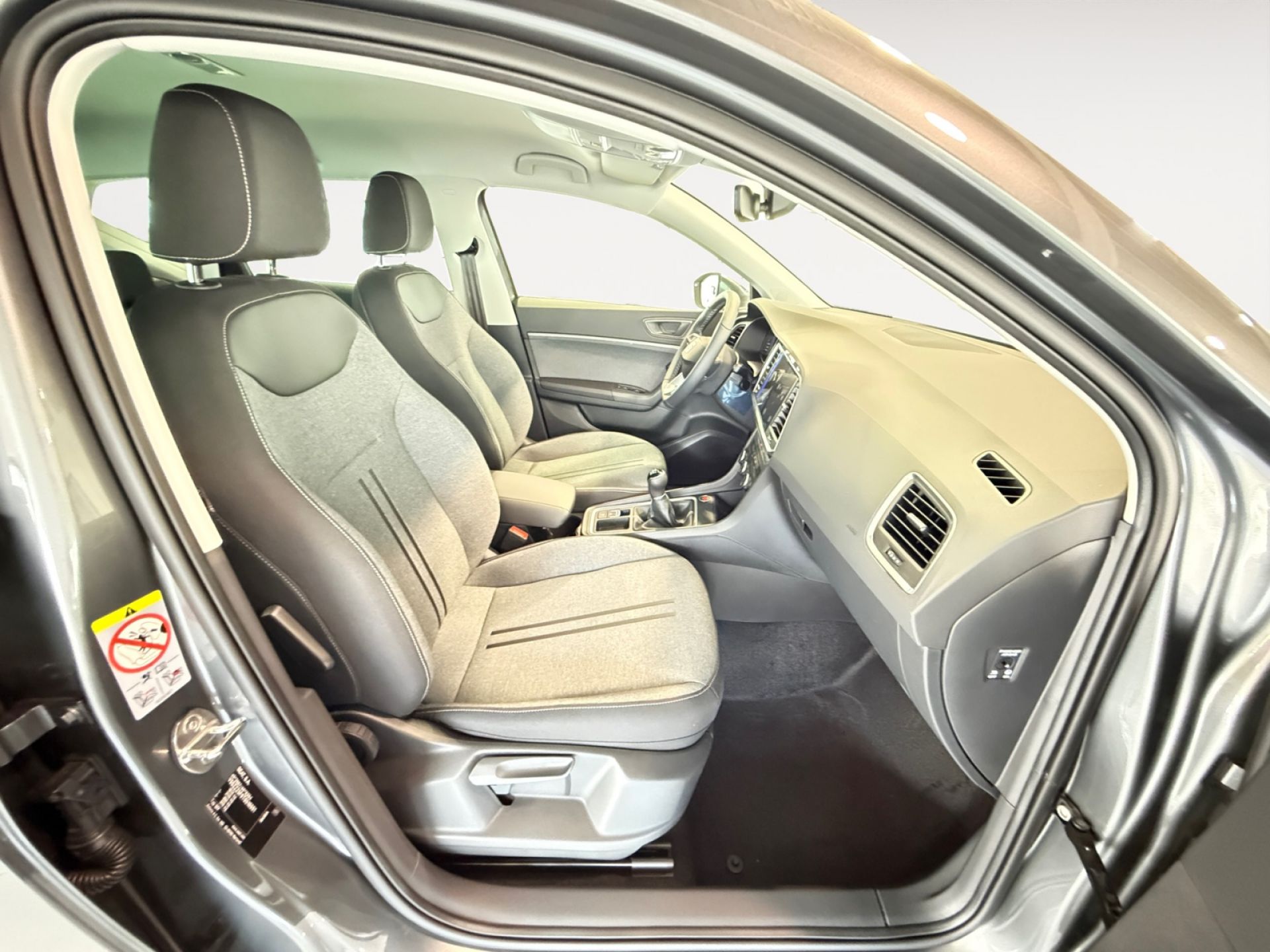SEAT Ateca 1.0 TSI 85kW (115CV) Style Special Edition
