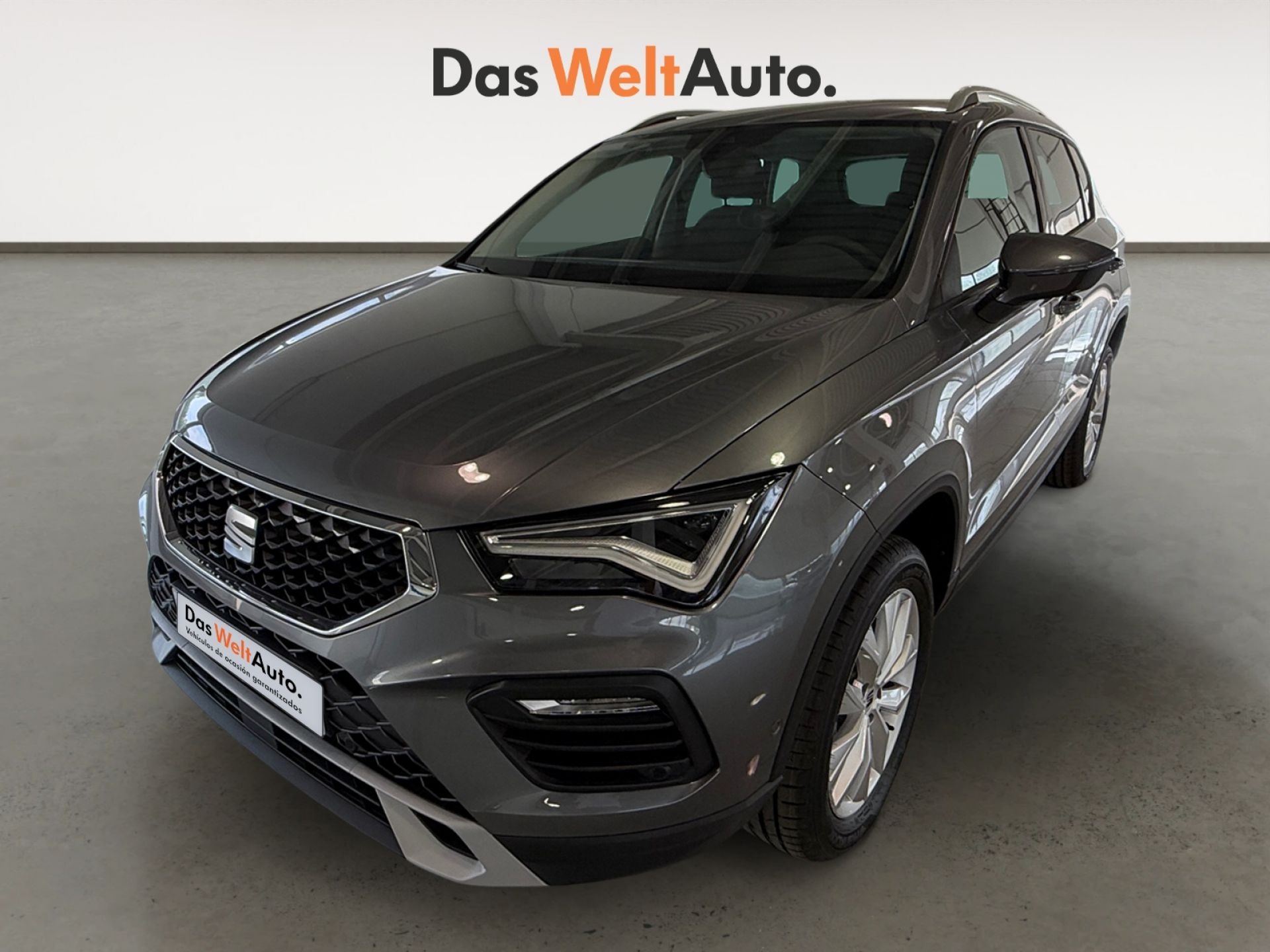 SEAT Ateca 1.0 TSI 85kW (115CV) Style Special Edition