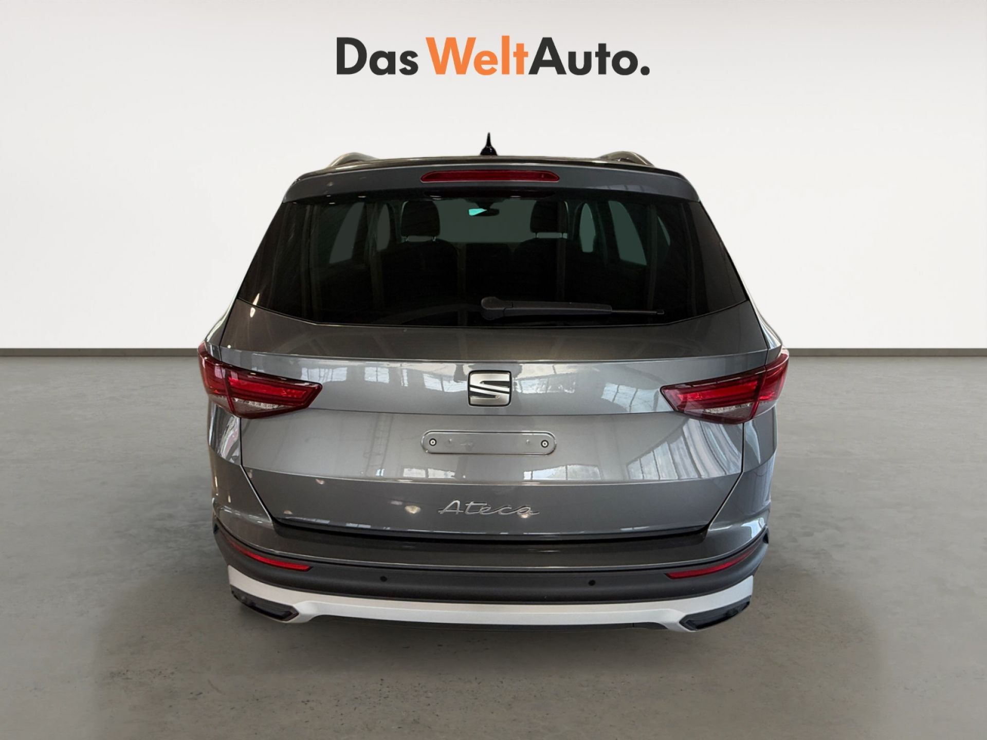 SEAT Ateca 1.0 TSI 85kW (115CV) Style Special Edition