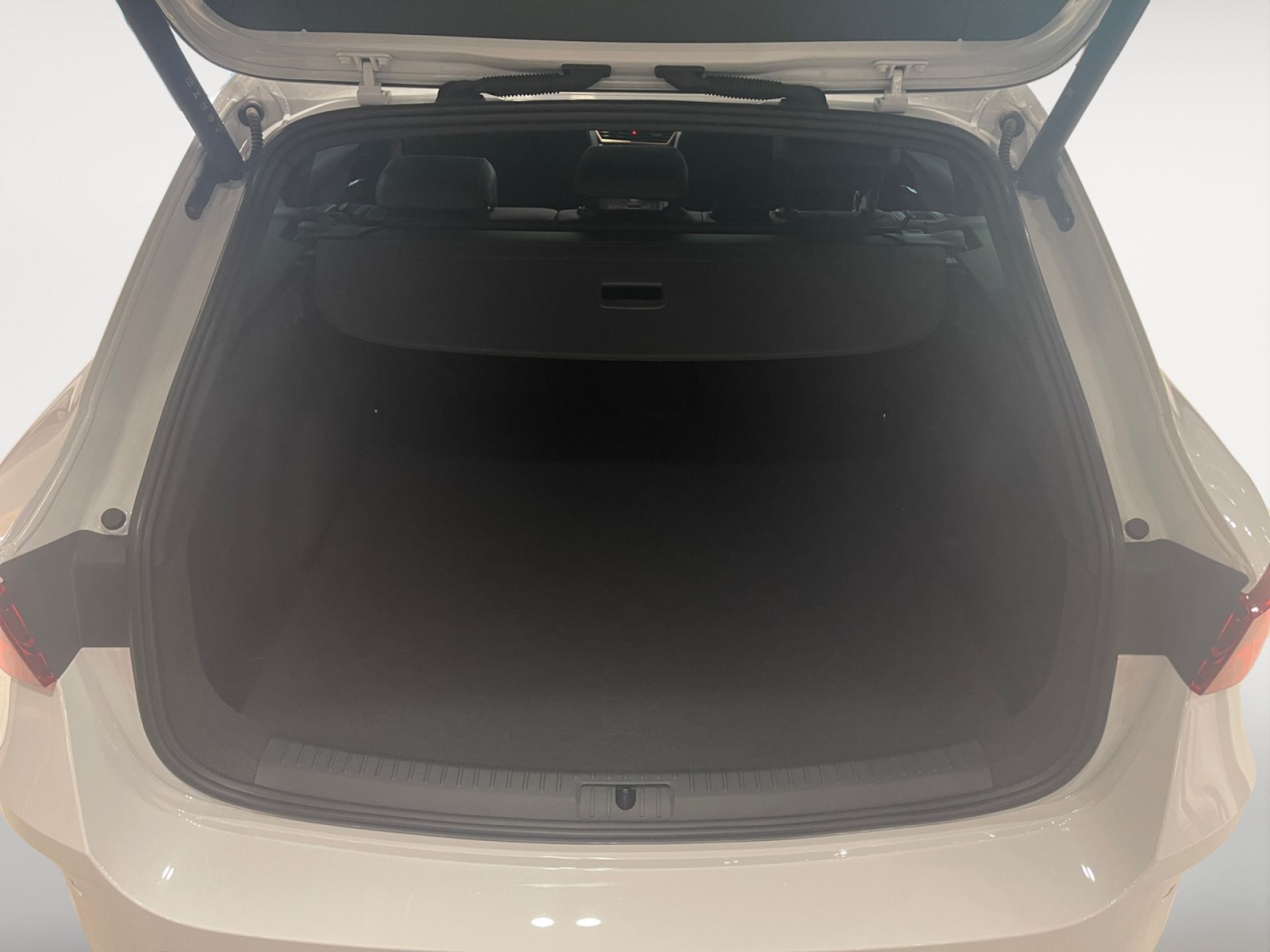Cupra León SP 1.5 TSI e-Hybrid 150W (204CV) DSG