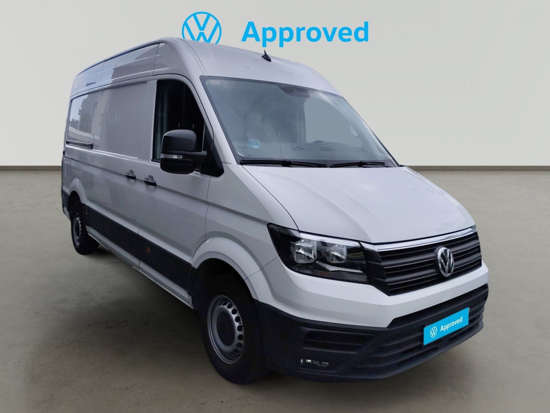 Volkswagen Crafter 35 Furgón BM TN L3H2 2.0TDI 103kW(140CV)