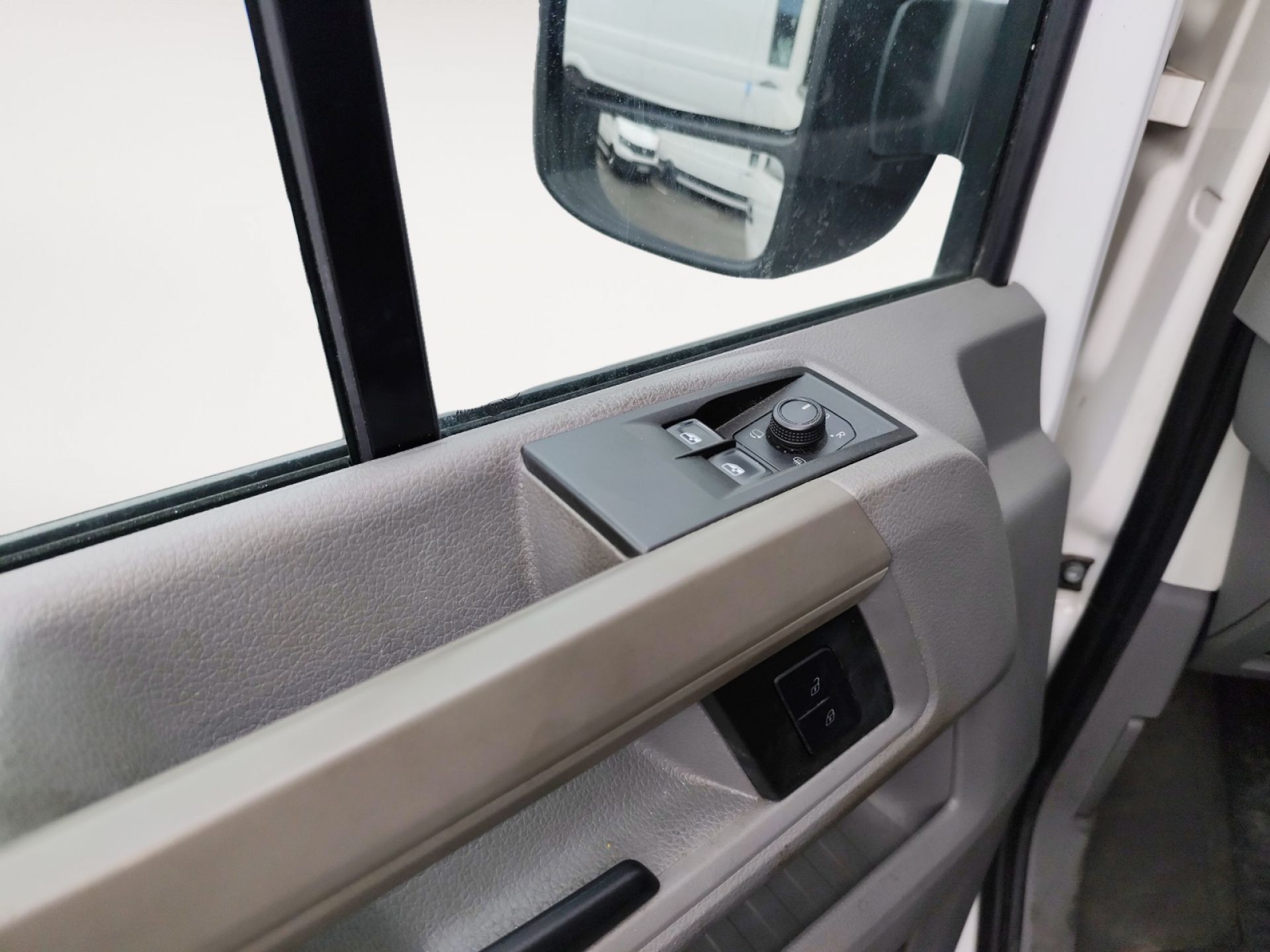 Volkswagen Crafter 35 Furgón BM TN L3H2 2.0TDI 103kW(140CV)