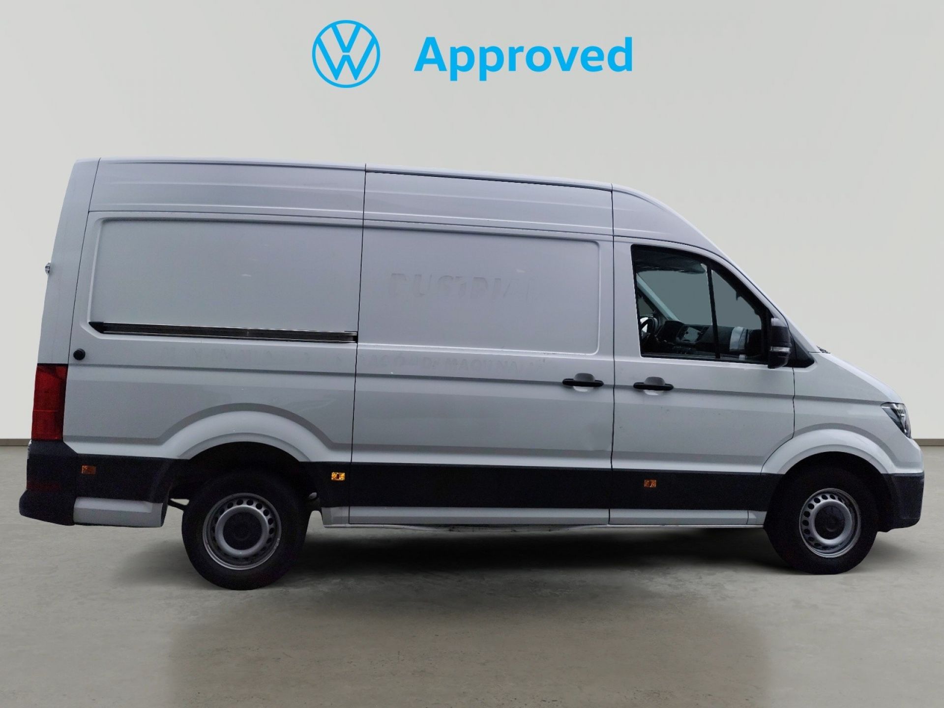 Volkswagen Crafter 35 Furgón BM TN L3H2 2.0TDI 103kW(140CV)