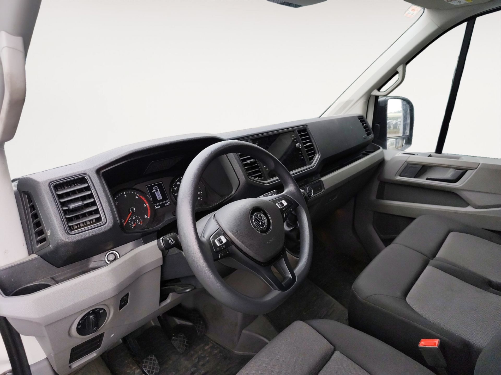 Volkswagen Crafter 35 Furgón BM TN L3H2 2.0TDI 103kW(140CV)