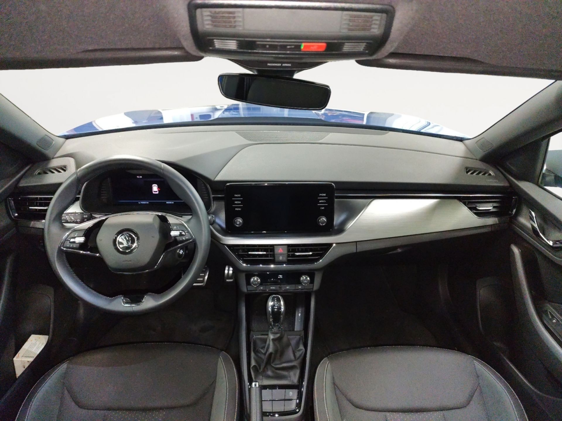 Skoda Kamiq 1.0 TSI 81kW (110CV) DSG SCOUT