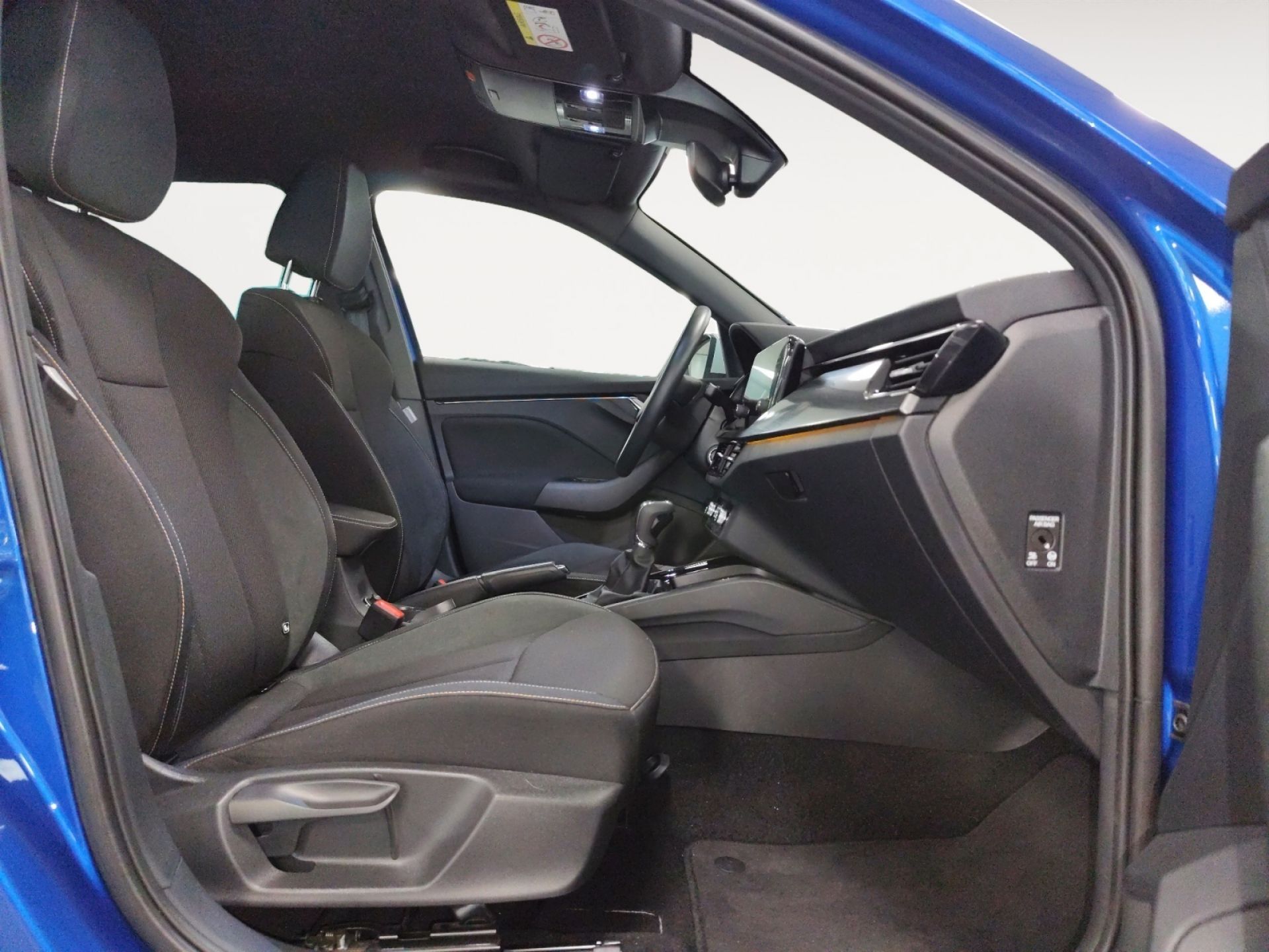 Skoda Kamiq 1.0 TSI 81kW (110CV) DSG SCOUT