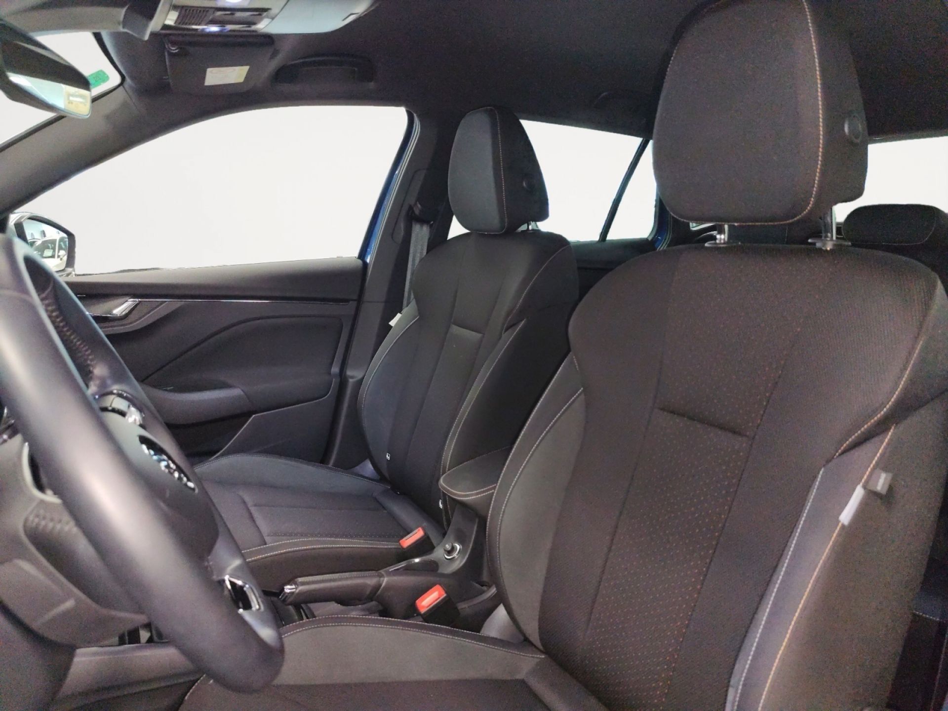 Skoda Kamiq 1.0 TSI 81kW (110CV) DSG SCOUT