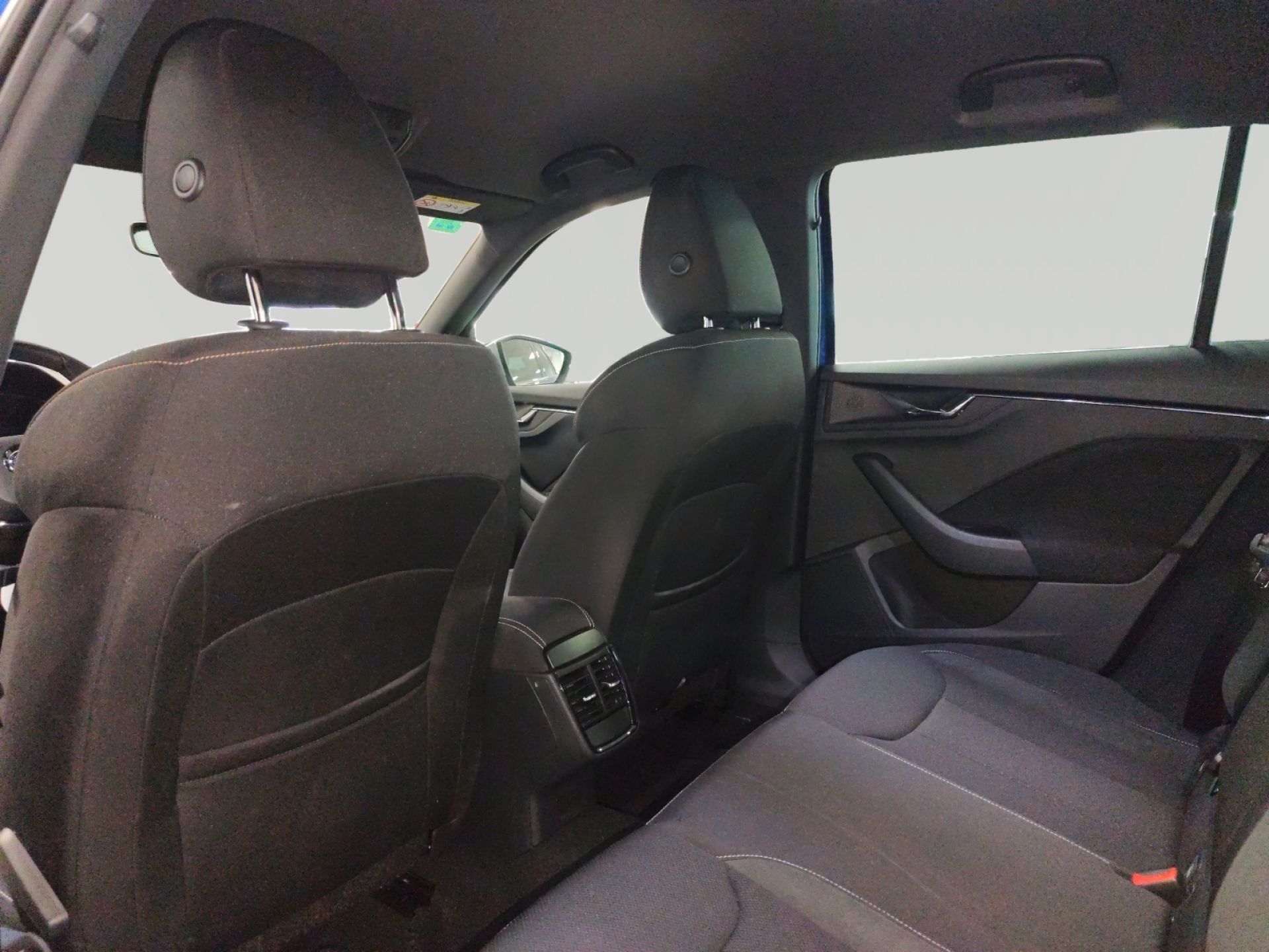 Skoda Kamiq 1.0 TSI 81kW (110CV) DSG SCOUT