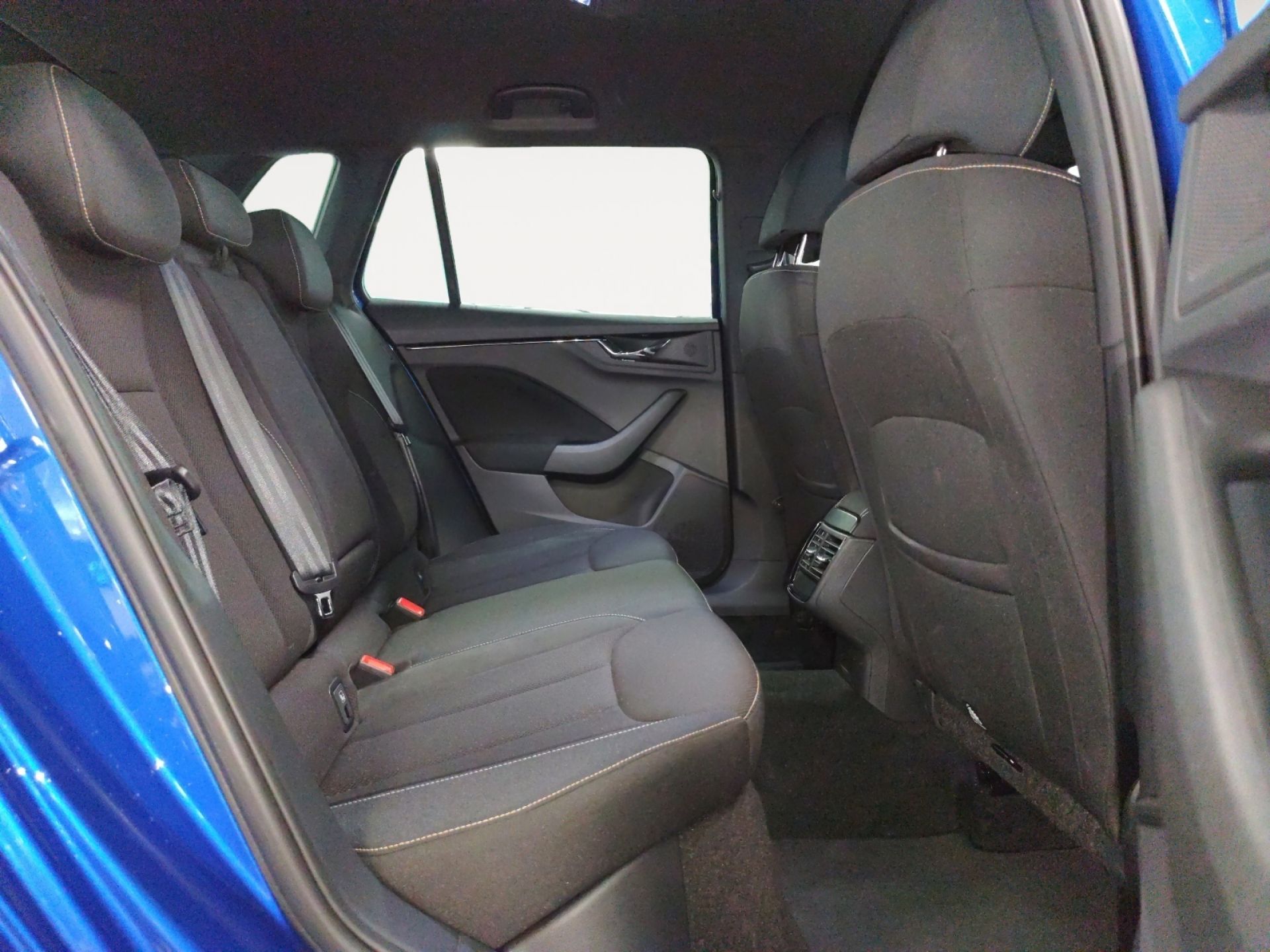Skoda Kamiq 1.0 TSI 81kW (110CV) DSG SCOUT
