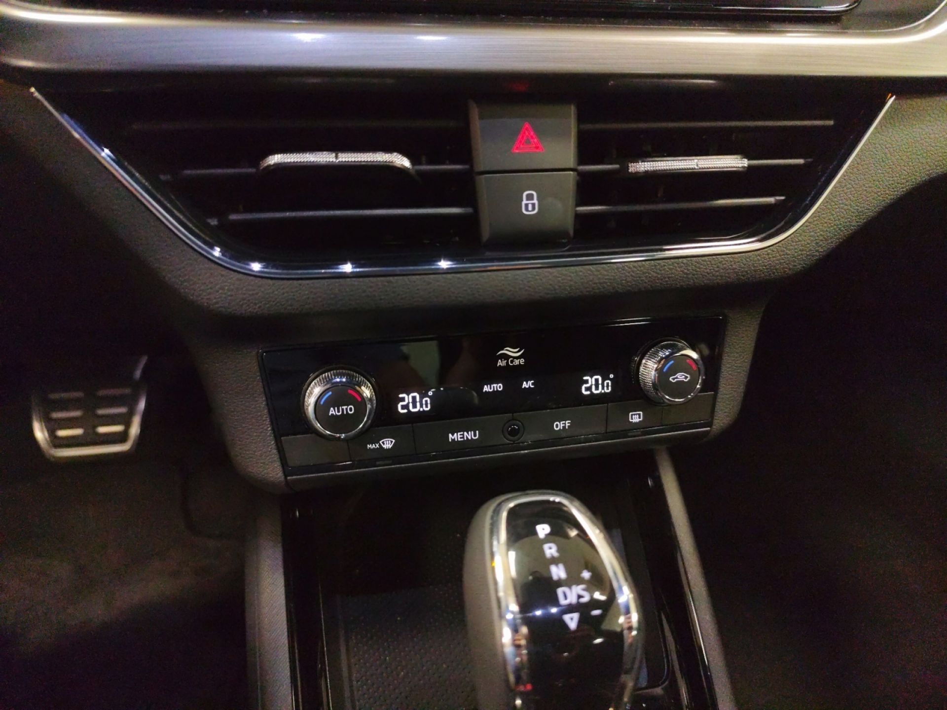 Skoda Kamiq 1.0 TSI 81kW (110CV) DSG SCOUT