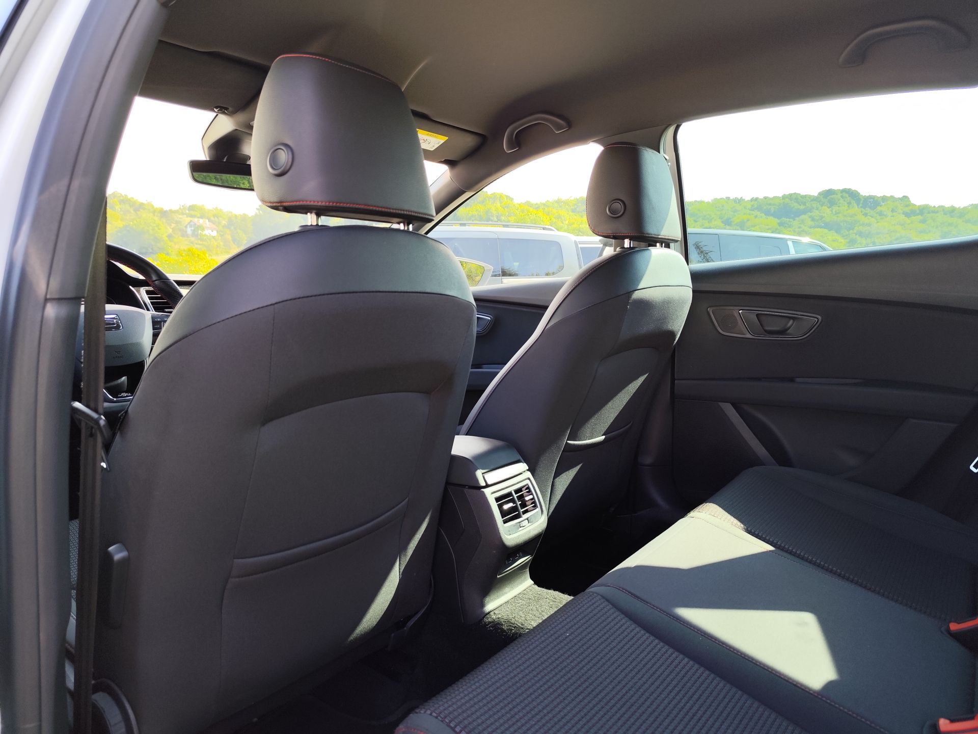 SEAT Leon 1.5 TSI 110kW S&S FR