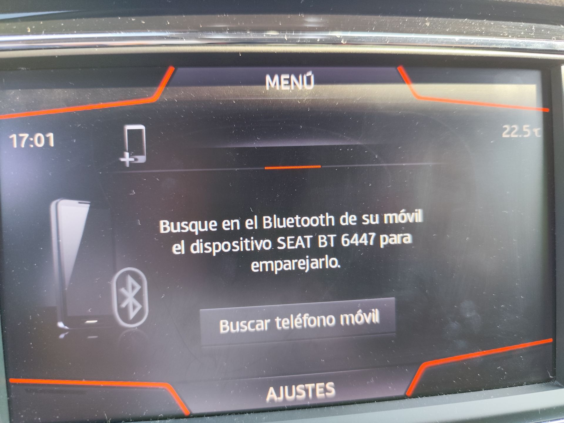 SEAT Leon 1.5 TSI 110kW S&S FR