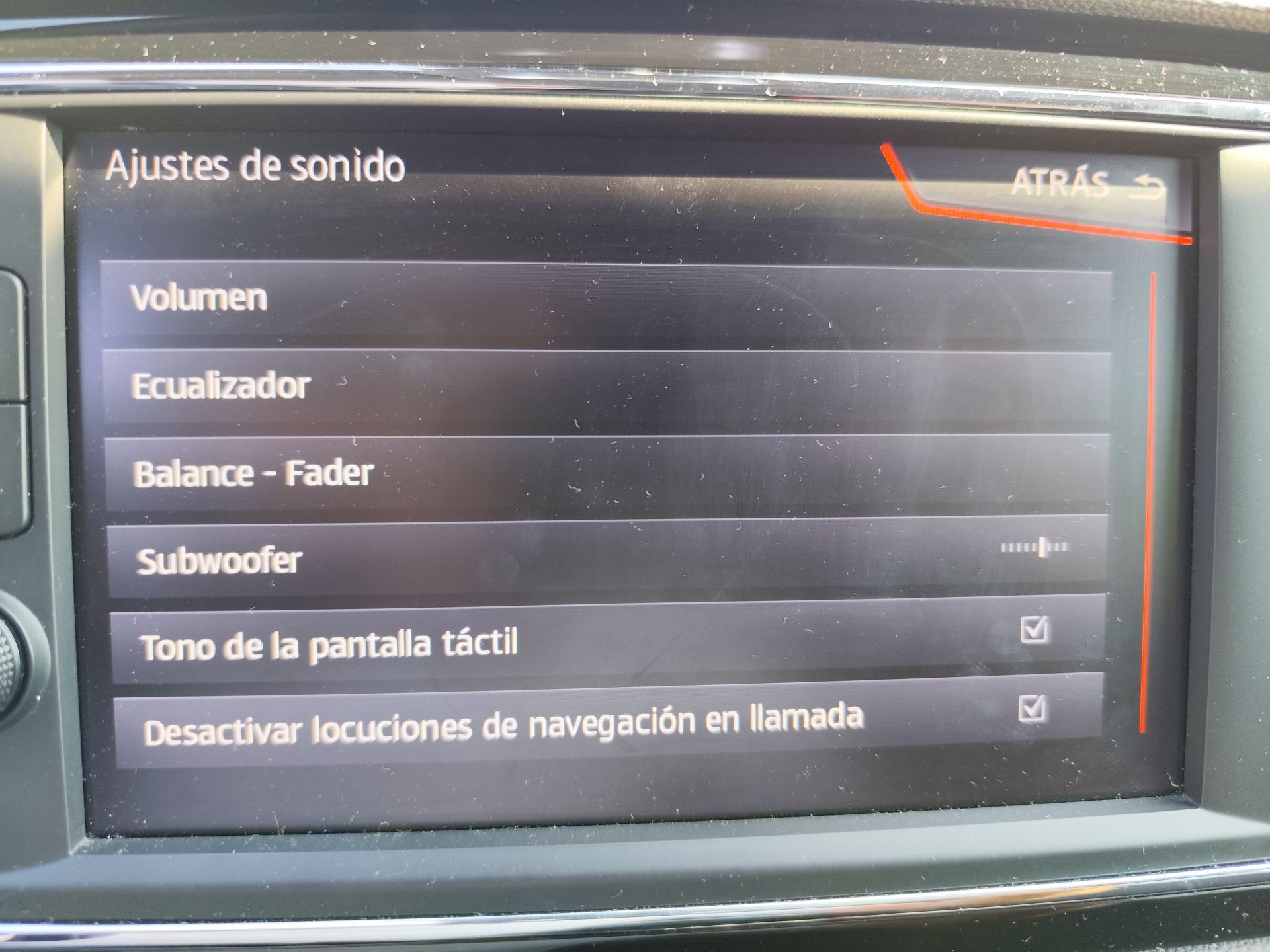 SEAT Leon 1.5 TSI 110kW S&S FR