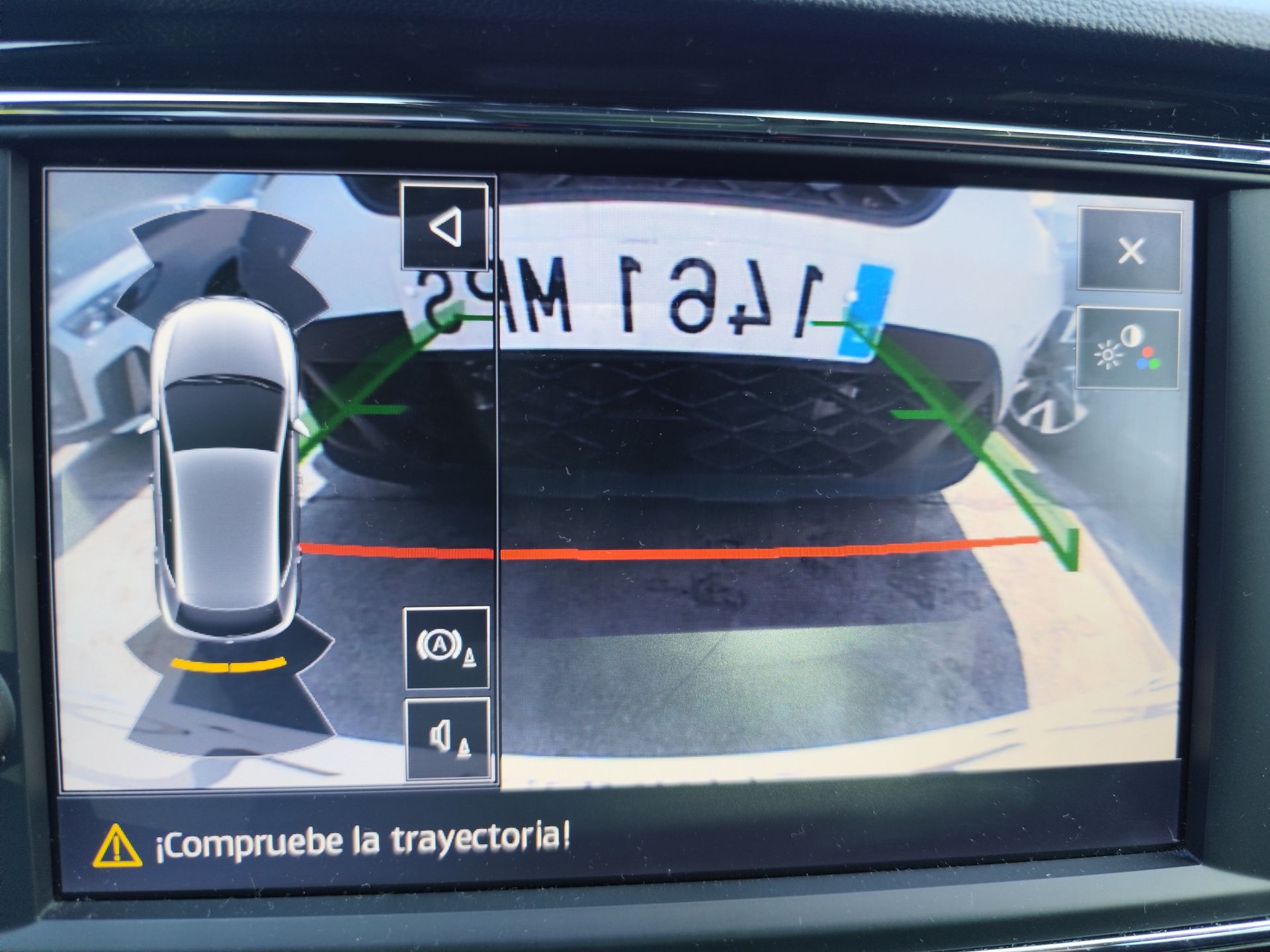 SEAT Leon 1.5 TSI 110kW S&S FR